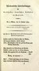 Wöchentliche Unterhaltungen (1805 – 1807) | 41. (33) Main body of text