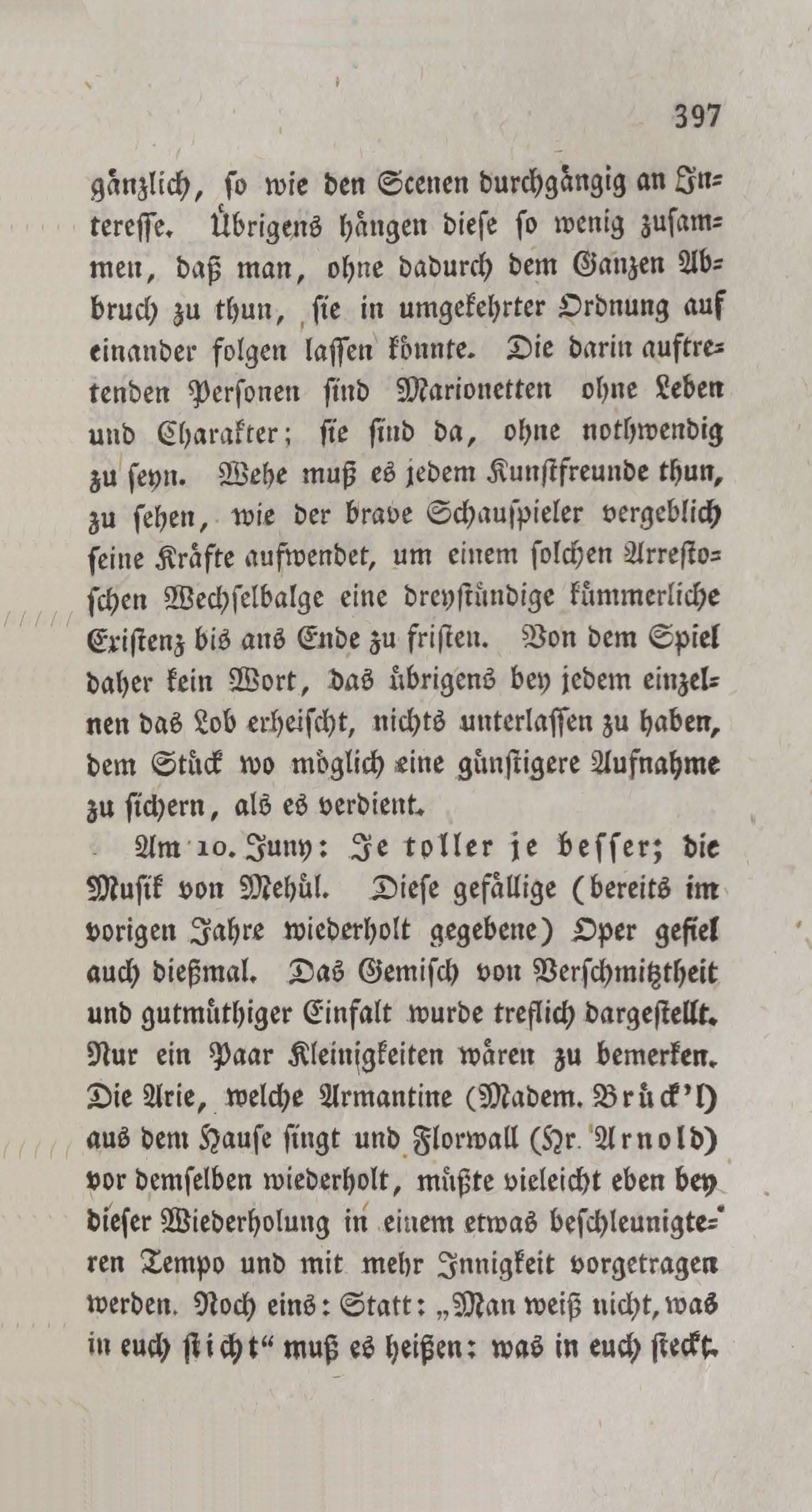 Wöchentliche Unterhaltungen [3] (1806) | 405. (397) Main body of text