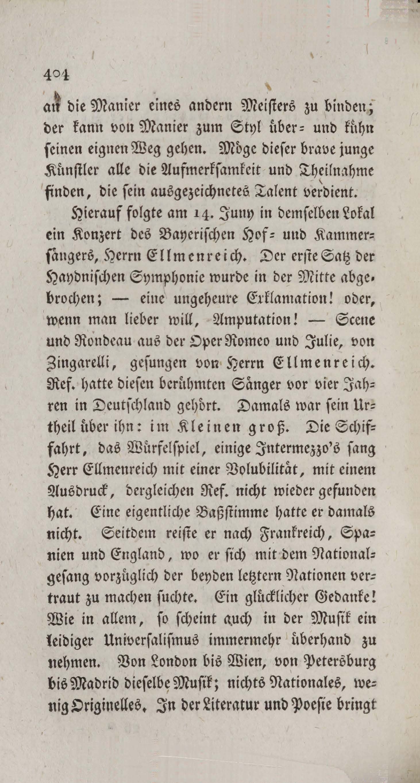 Wöchentliche Unterhaltungen [3] (1806) | 412. (404) Main body of text