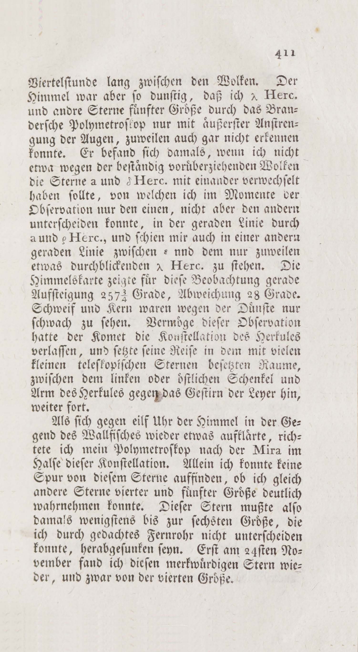 Wöchentliche Unterhaltungen (1805 – 1807) | 2607. (411) Põhitekst