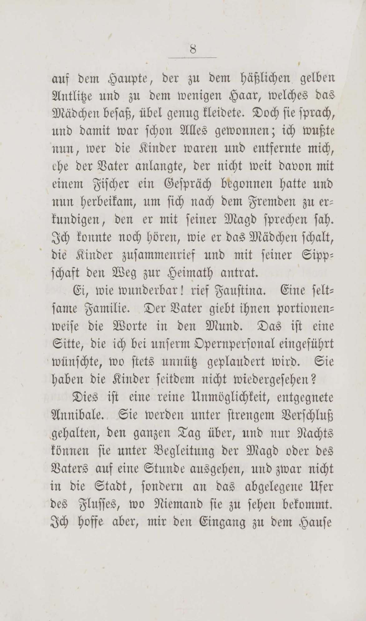 Künstlerbilder [3] (1861) | 11. (8) Põhitekst