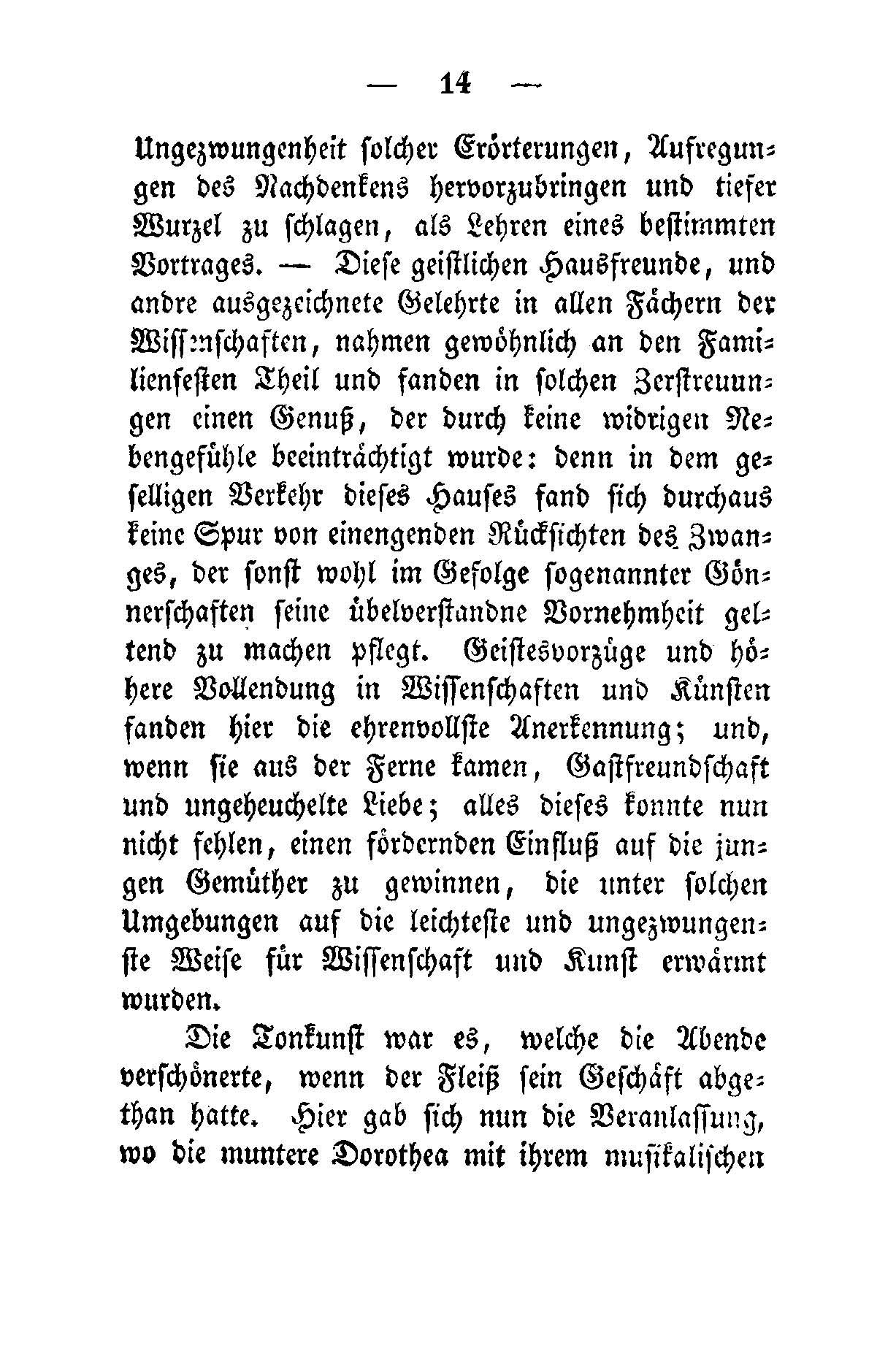 Anna Charlotte Dorothea, letzte Herzogin von Kurland (1823) | 23. Haupttext