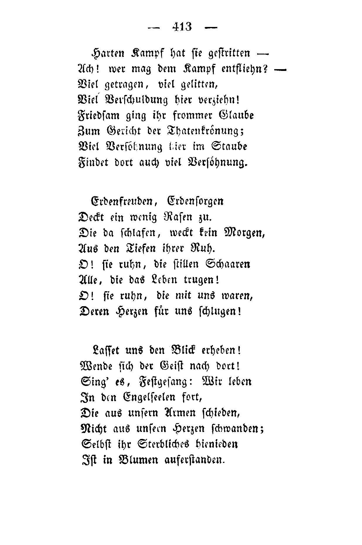 Anna Charlotte Dorothea, letzte Herzogin von Kurland (1823) | 422. Main body of text