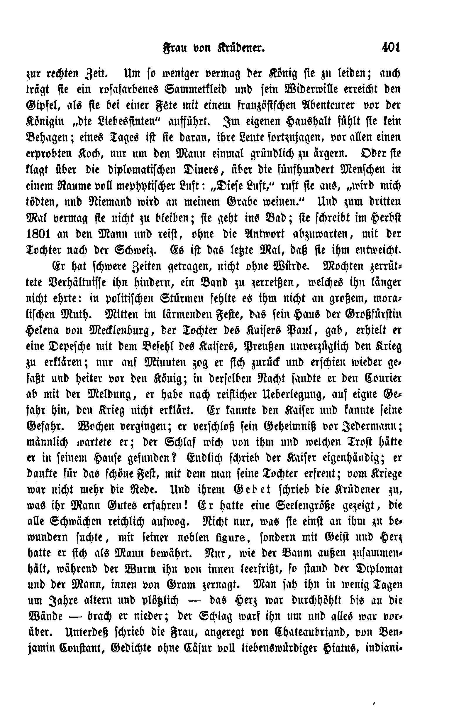 Baltische Monatsschrift [01/05] (1860) | 11. Основной текст
