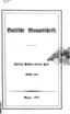Baltische Monatsschrift [02/04] (1860) | 1. Основной текст