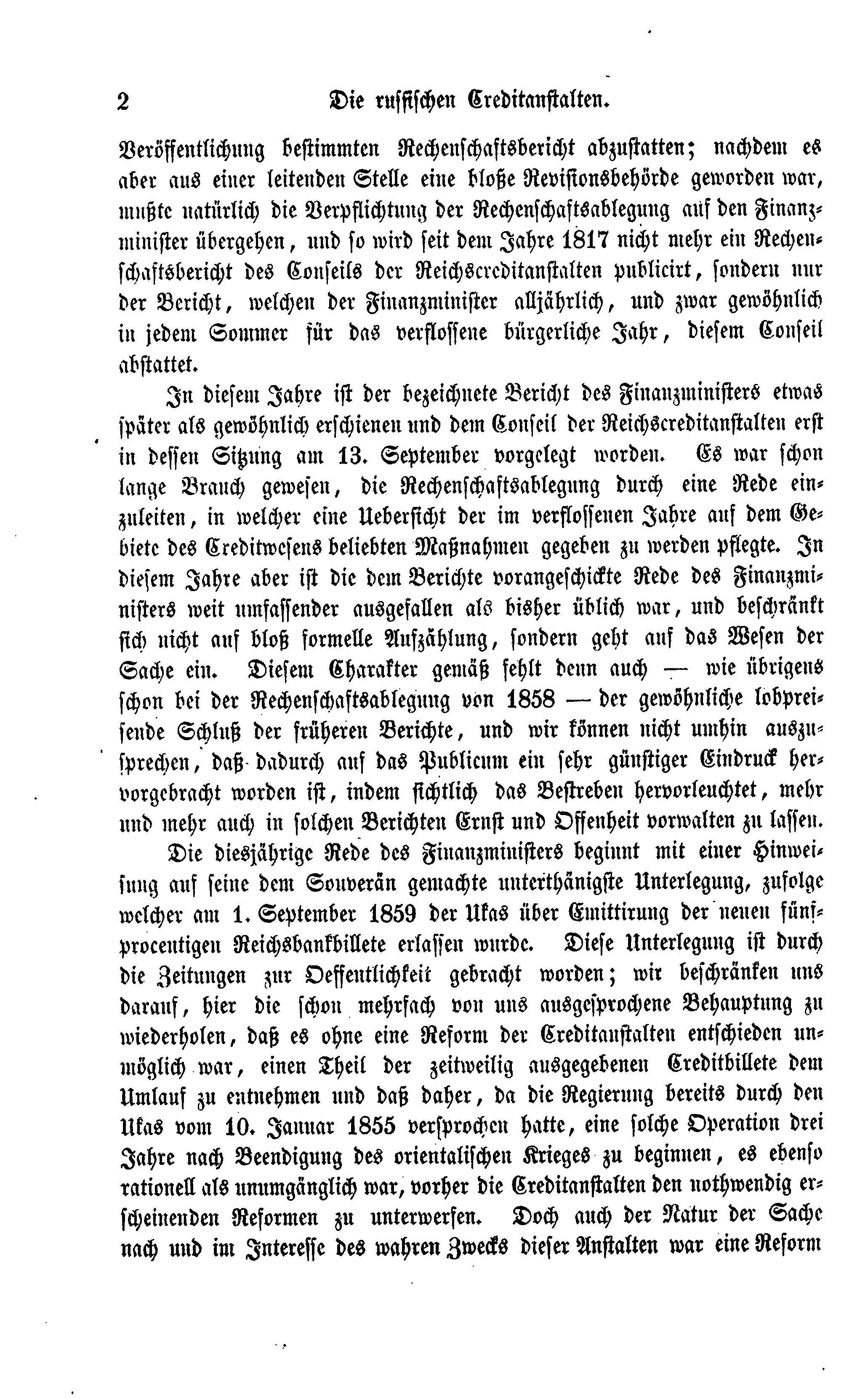Baltische Monatsschrift [03/01] (1861) | 4. Основной текст