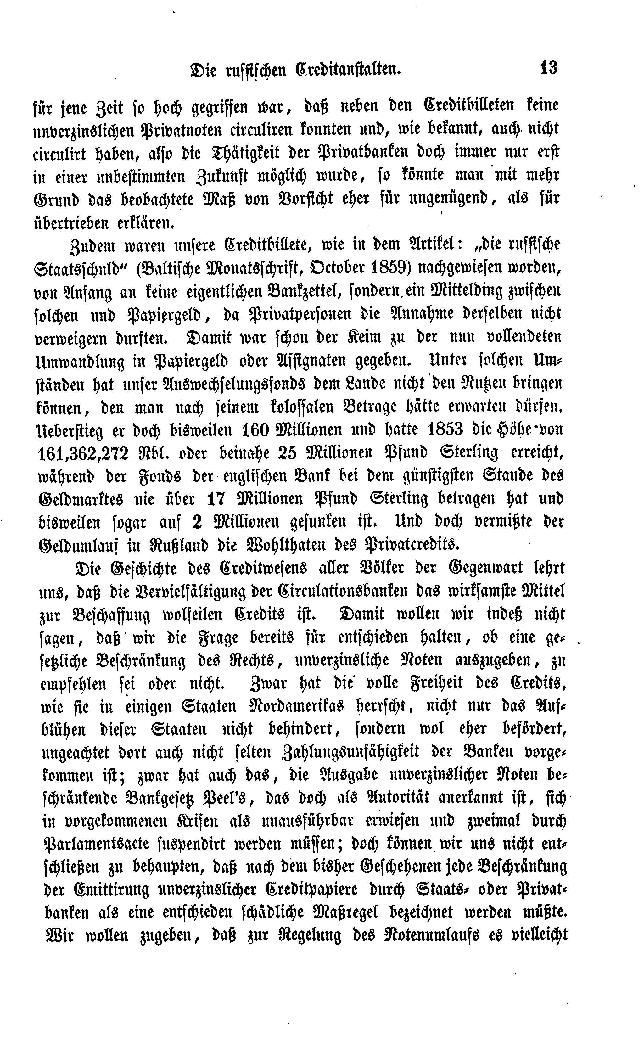 Baltische Monatsschrift [03/01] (1861) | 15. Основной текст