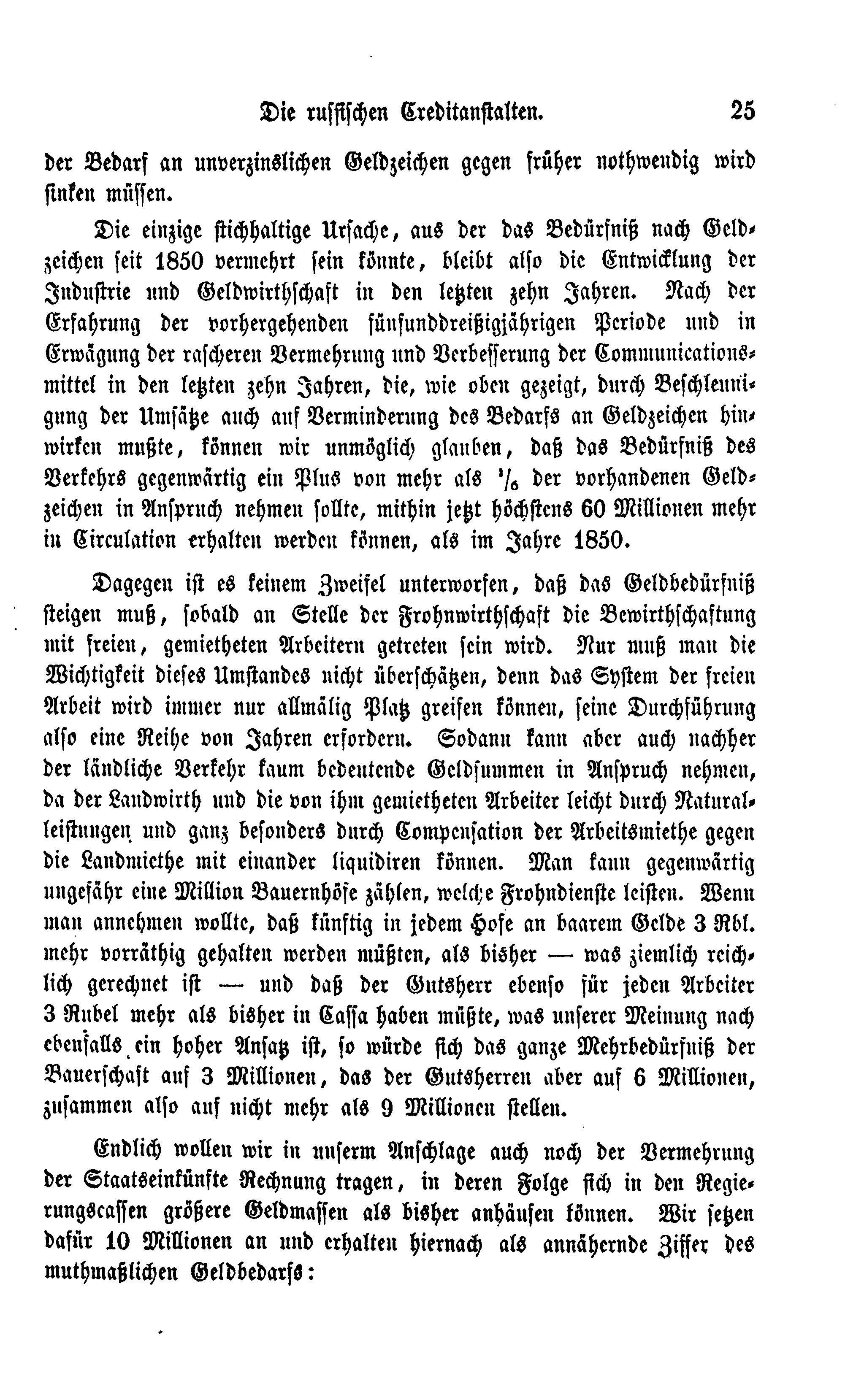 Baltische Monatsschrift [03/01] (1861) | 27. Основной текст