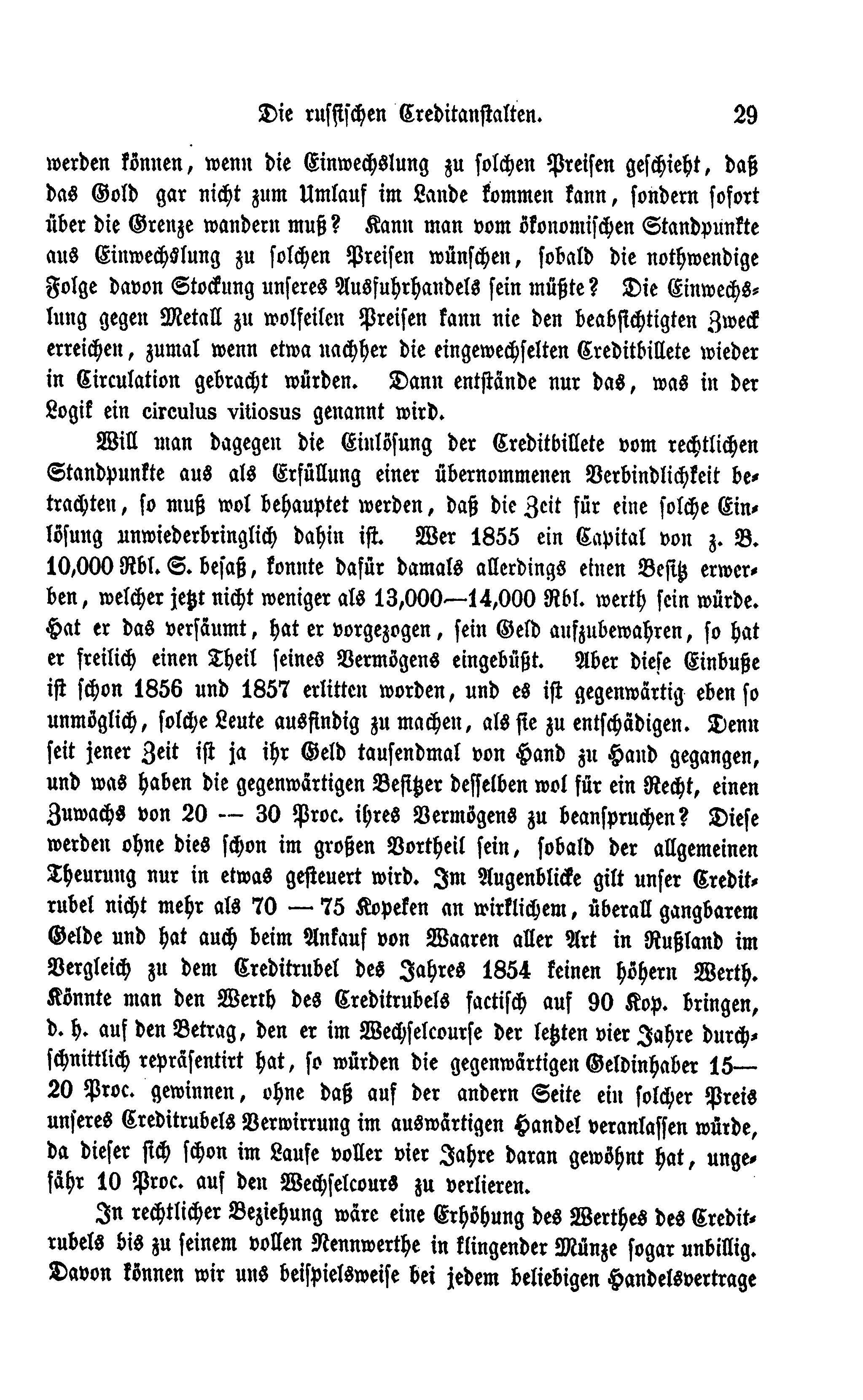 Baltische Monatsschrift [03/01] (1861) | 31. Основной текст