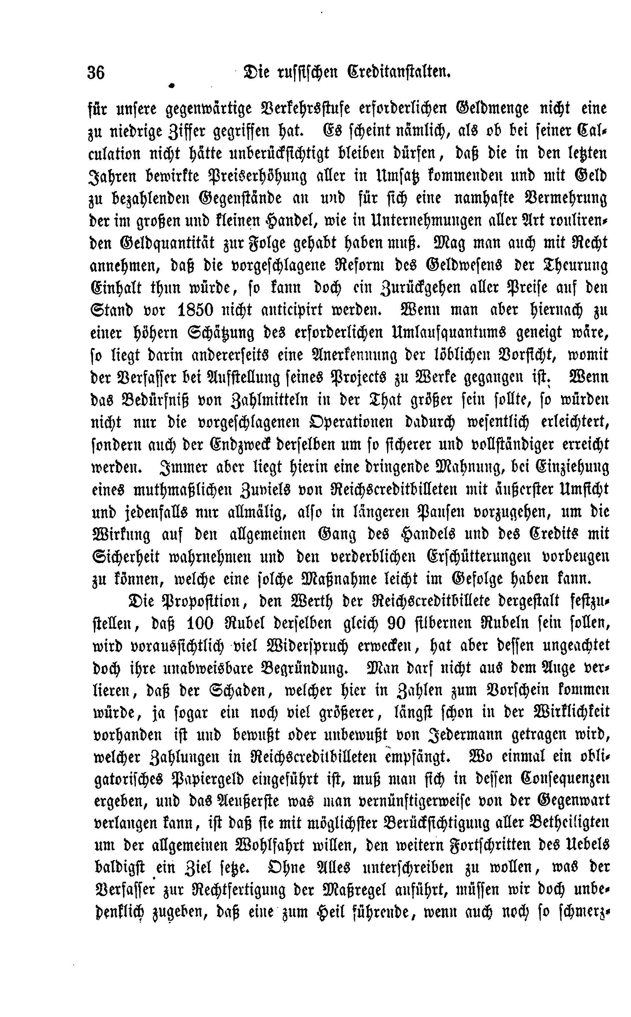 Baltische Monatsschrift [03/01] (1861) | 36. Основной текст