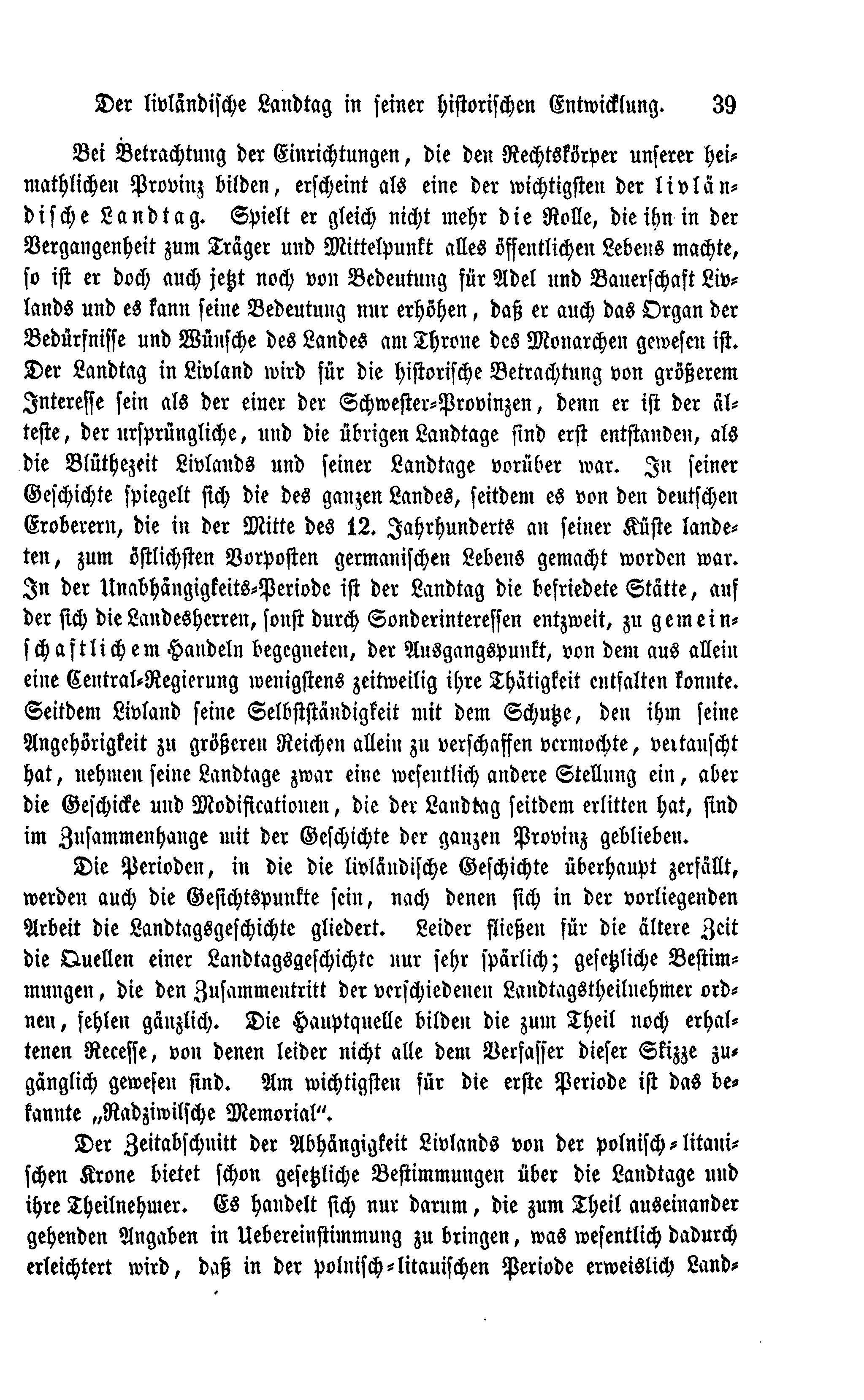 Baltische Monatsschrift [03/01] (1861) | 39. Põhitekst
