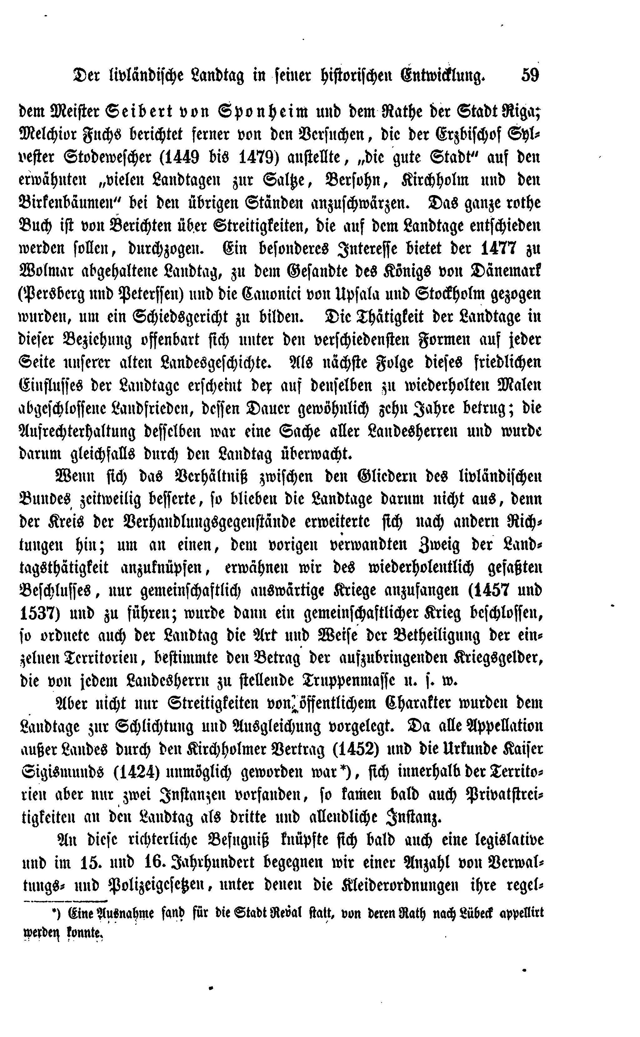 Baltische Monatsschrift [03/01] (1861) | 59. Main body of text