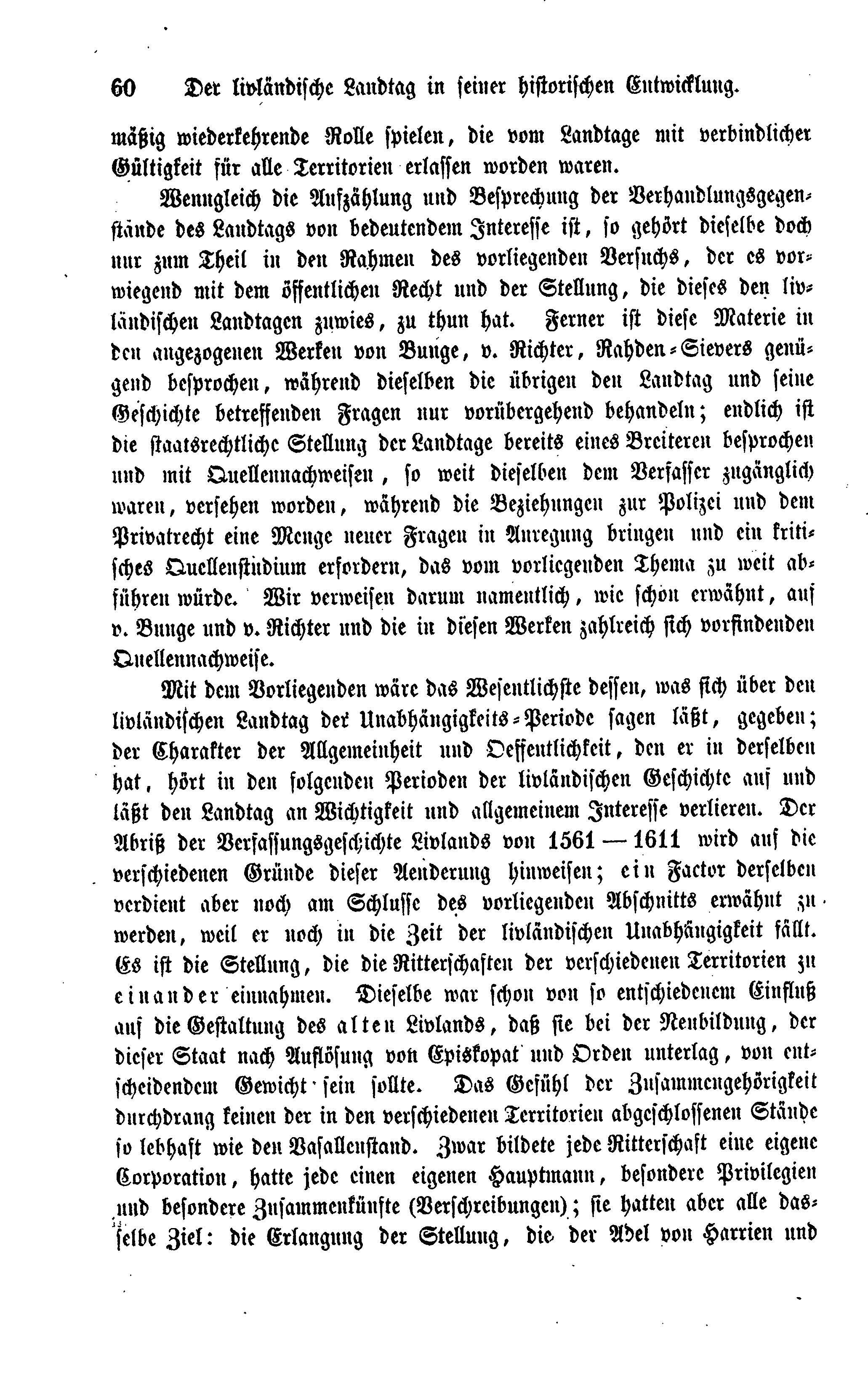 Baltische Monatsschrift [03/01] (1861) | 60. Основной текст
