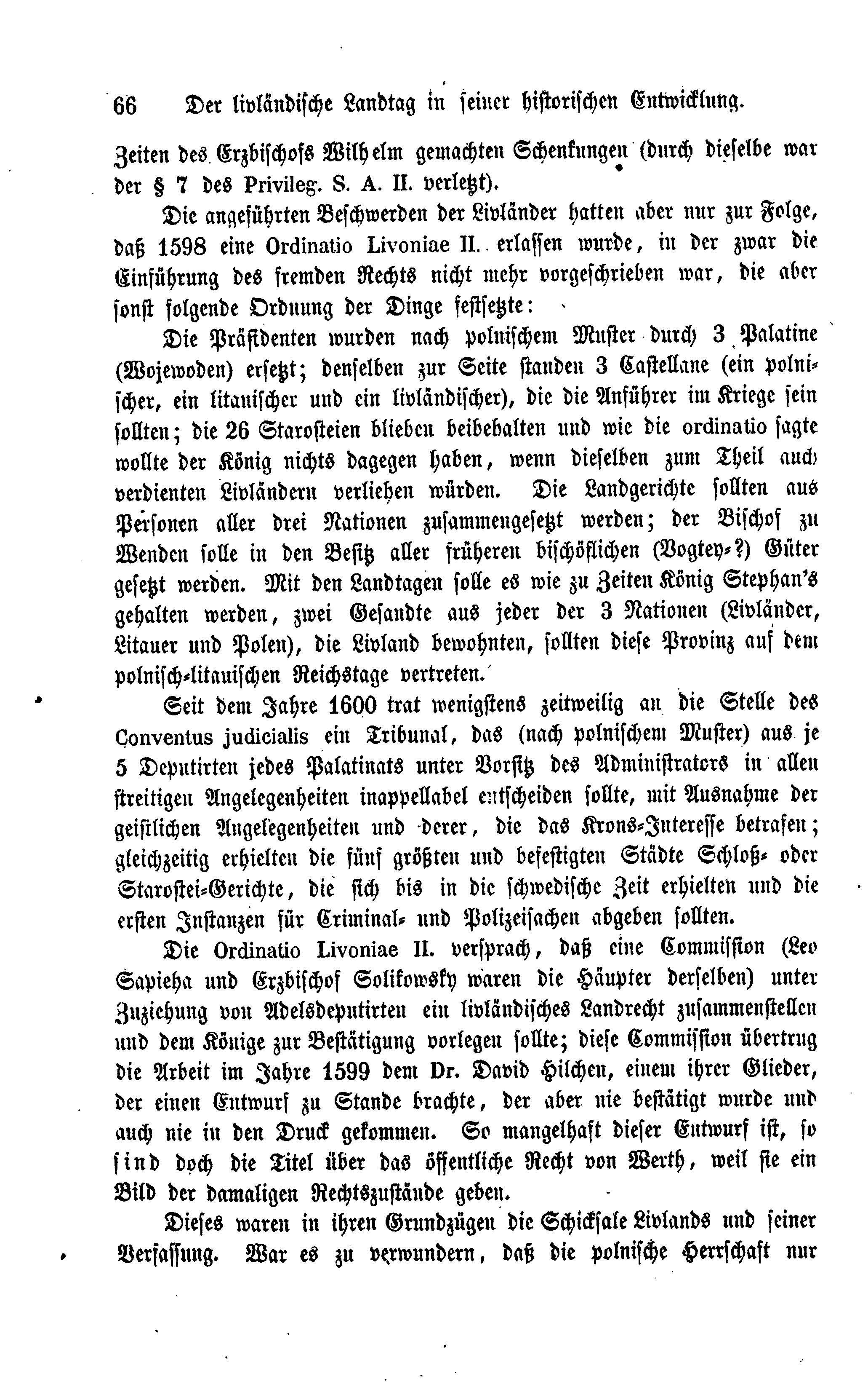 Baltische Monatsschrift [03/01] (1861) | 66. Main body of text