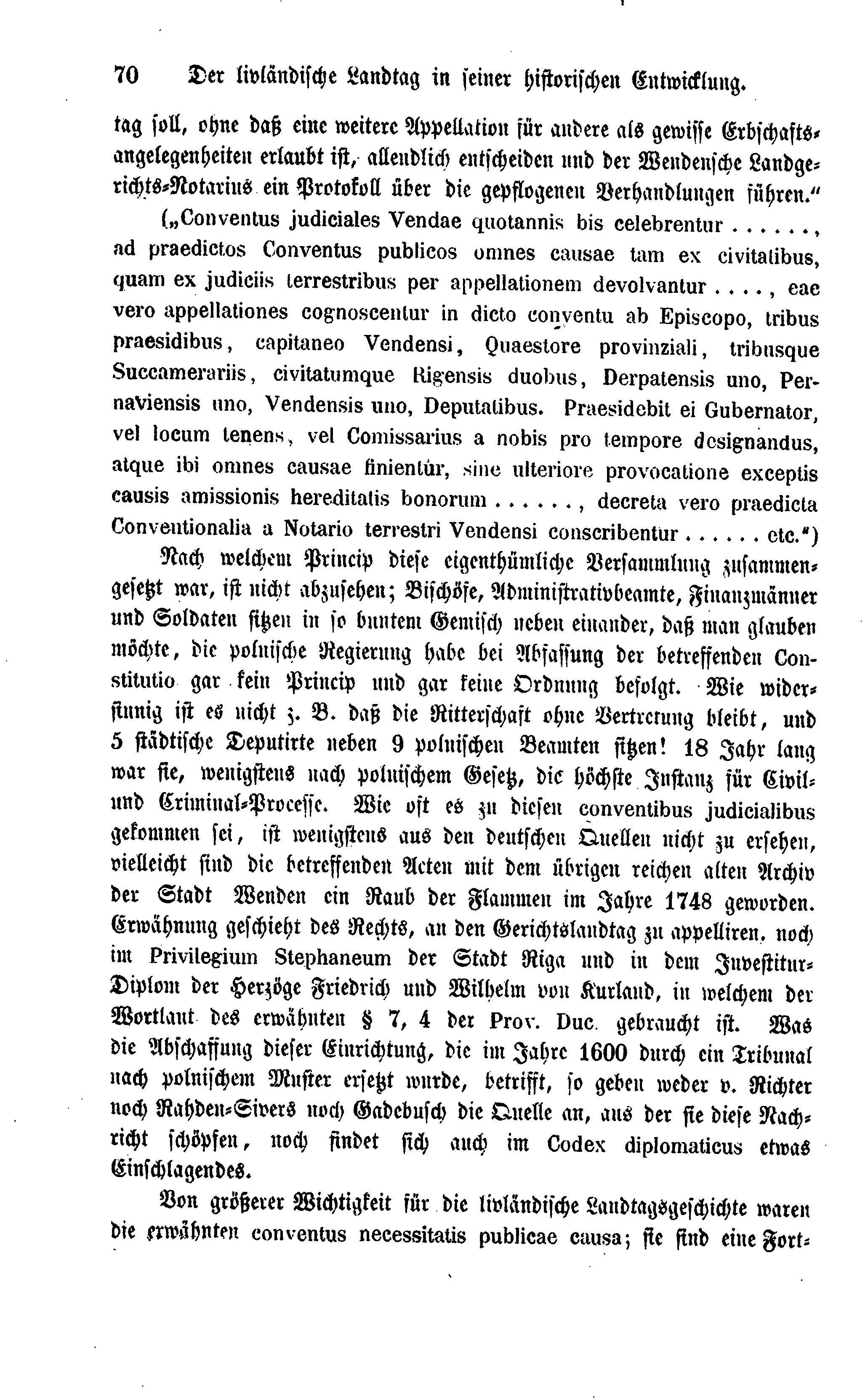 Baltische Monatsschrift [03/01] (1861) | 70. Основной текст