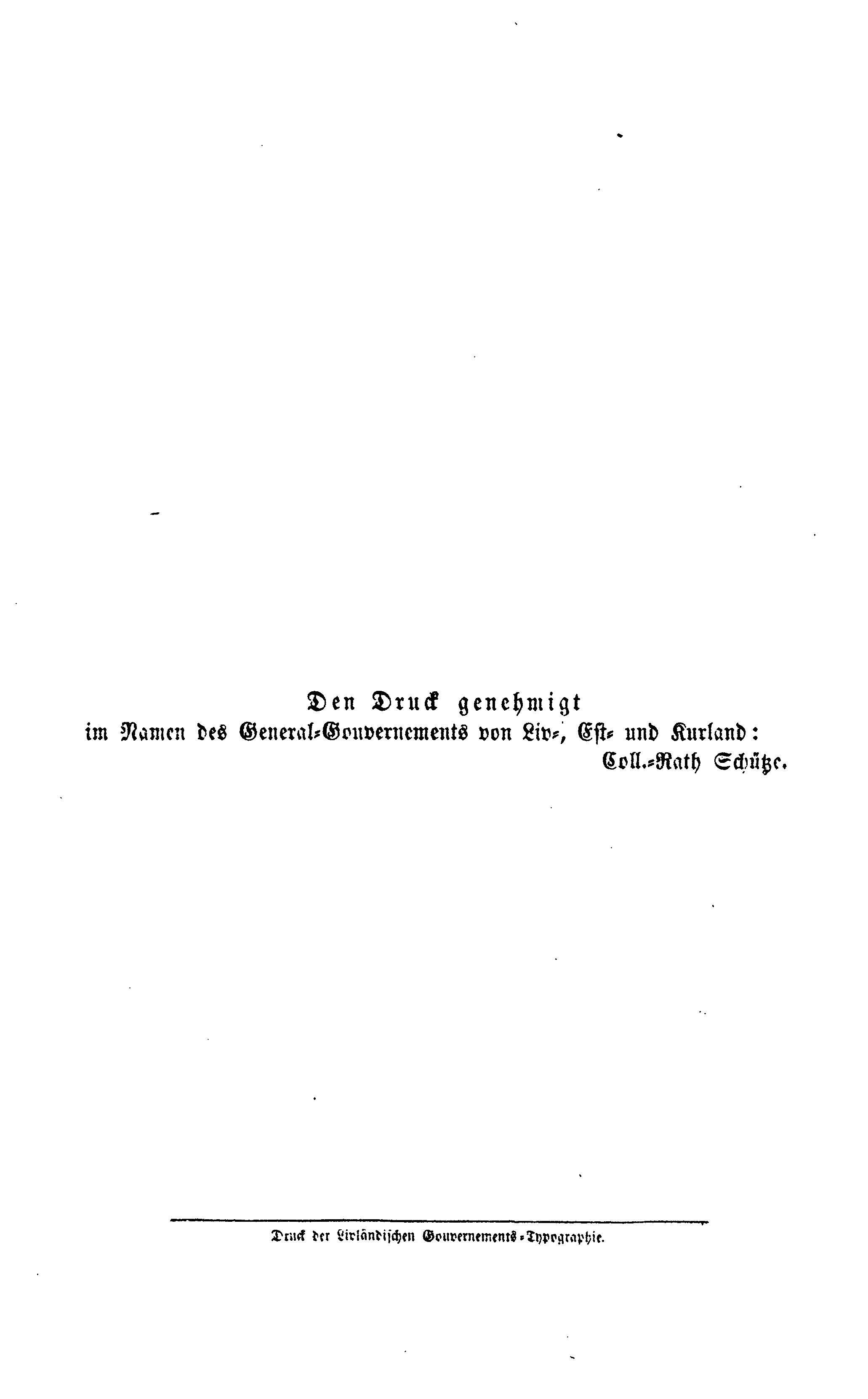 Baltische Monatsschrift [03/02] (1861) | 2. Põhitekst