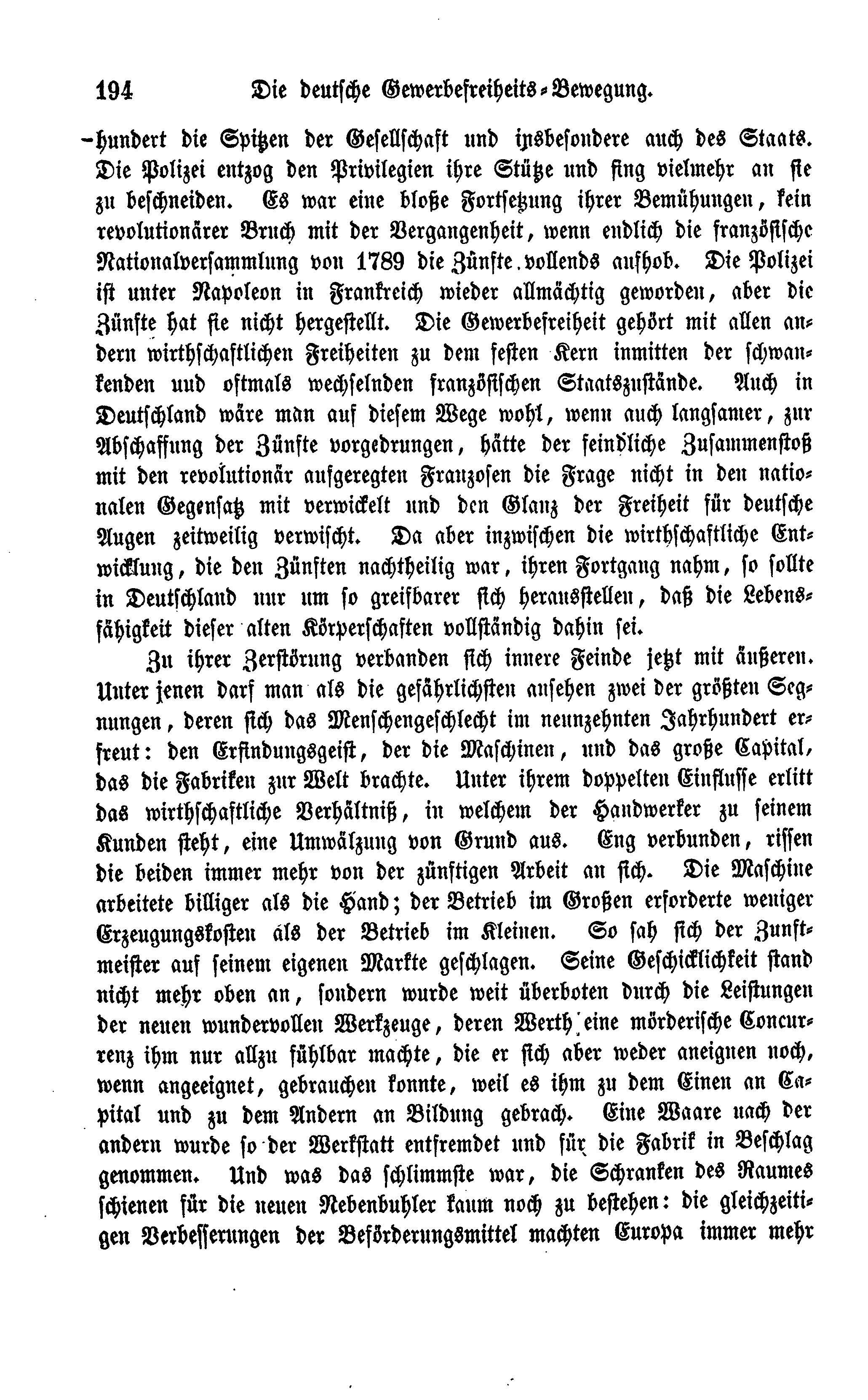 Baltische Monatsschrift [03/03] (1861) | 4. Main body of text