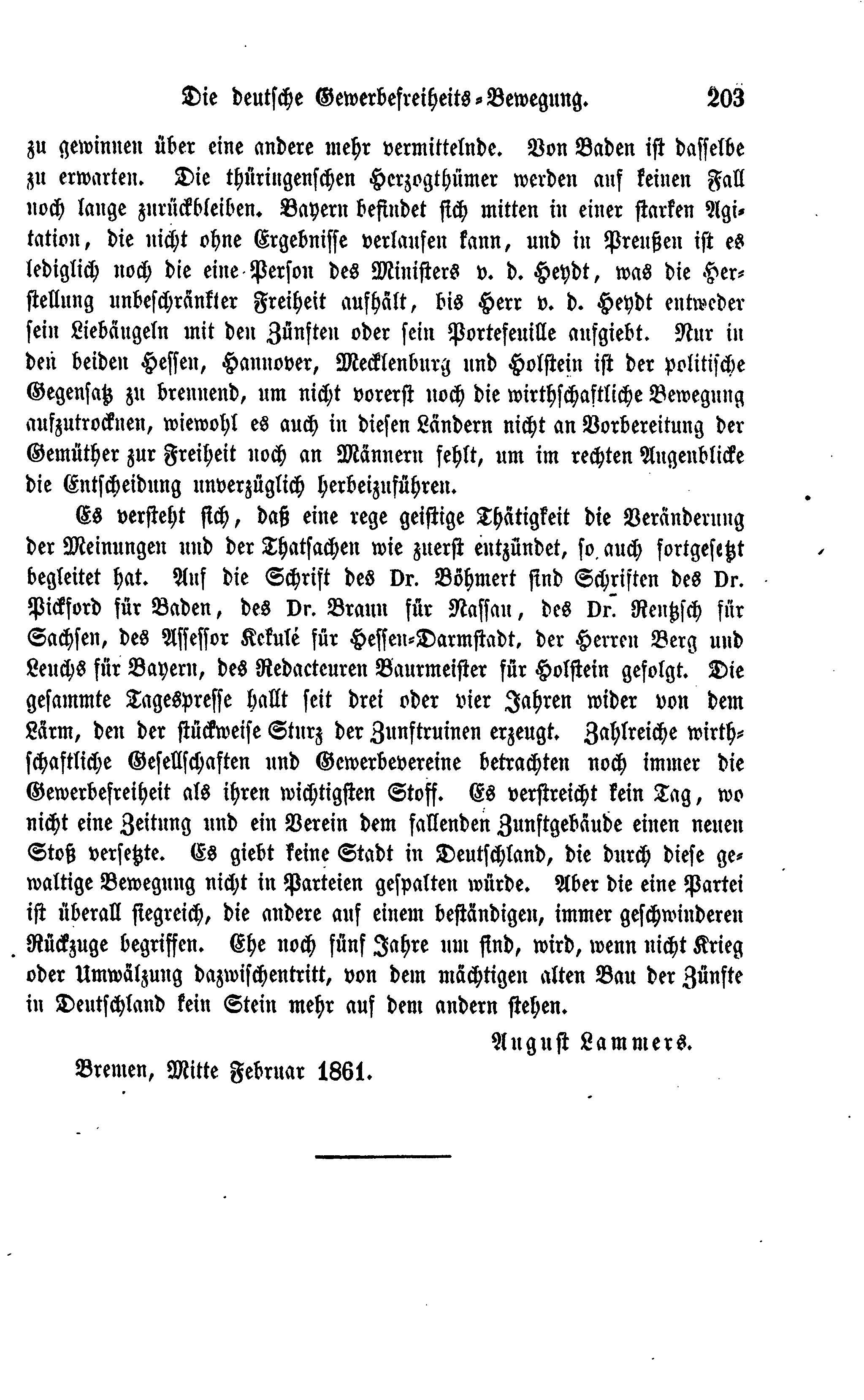 Baltische Monatsschrift [03/03] (1861) | 13. Main body of text