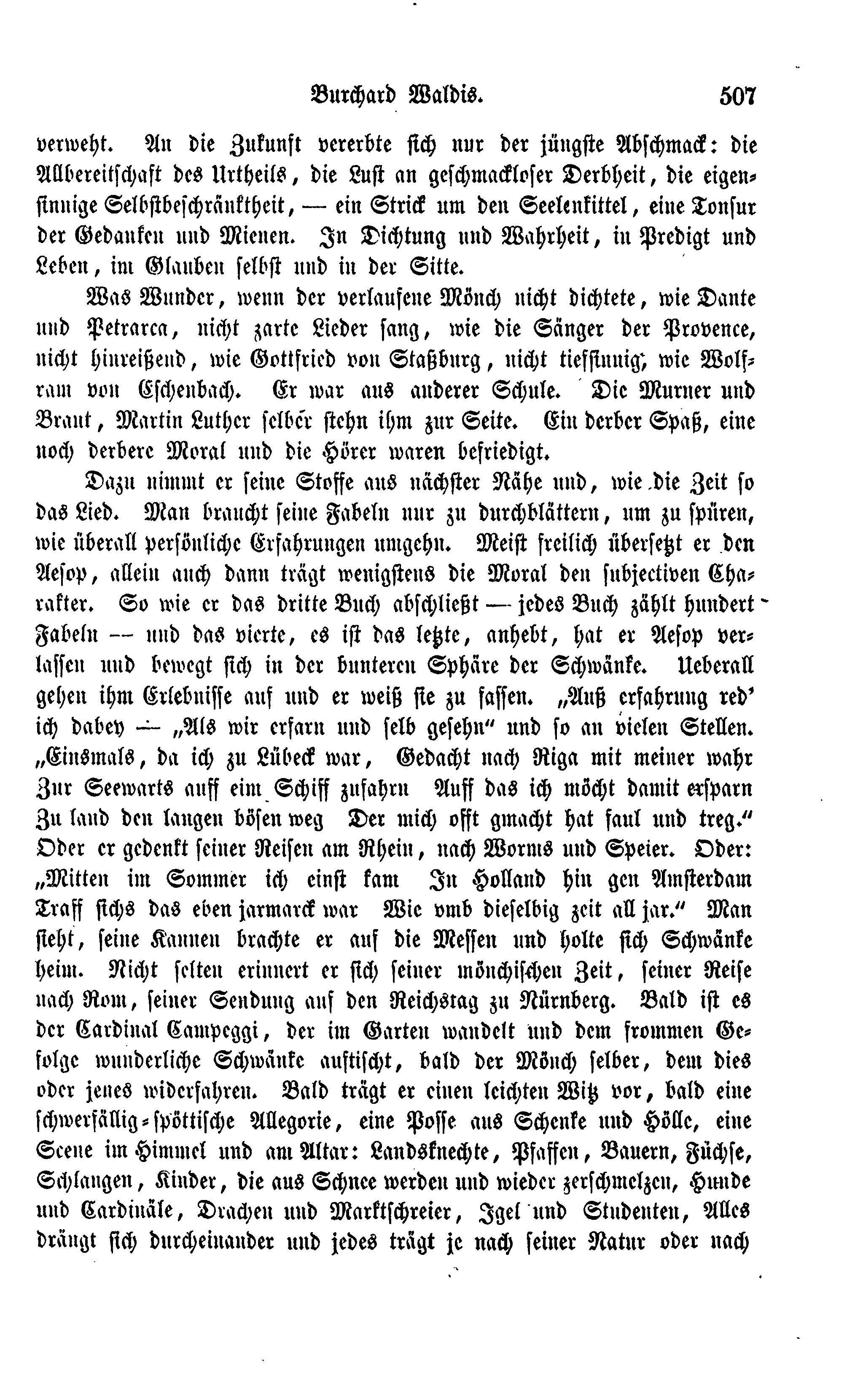 Baltische Monatsschrift [03/06] (1861) | 5. Haupttext