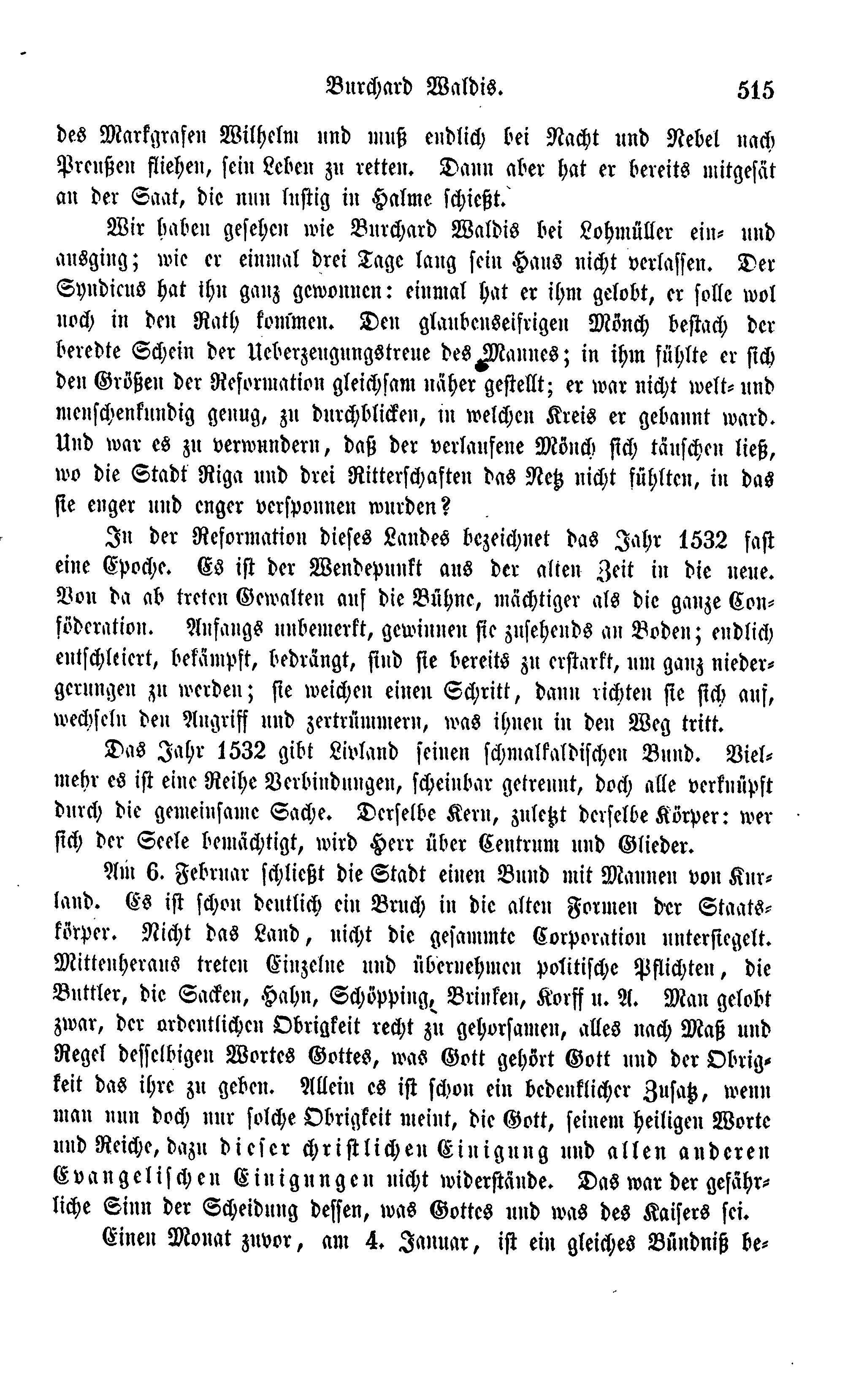 Baltische Monatsschrift [03/06] (1861) | 13. Haupttext