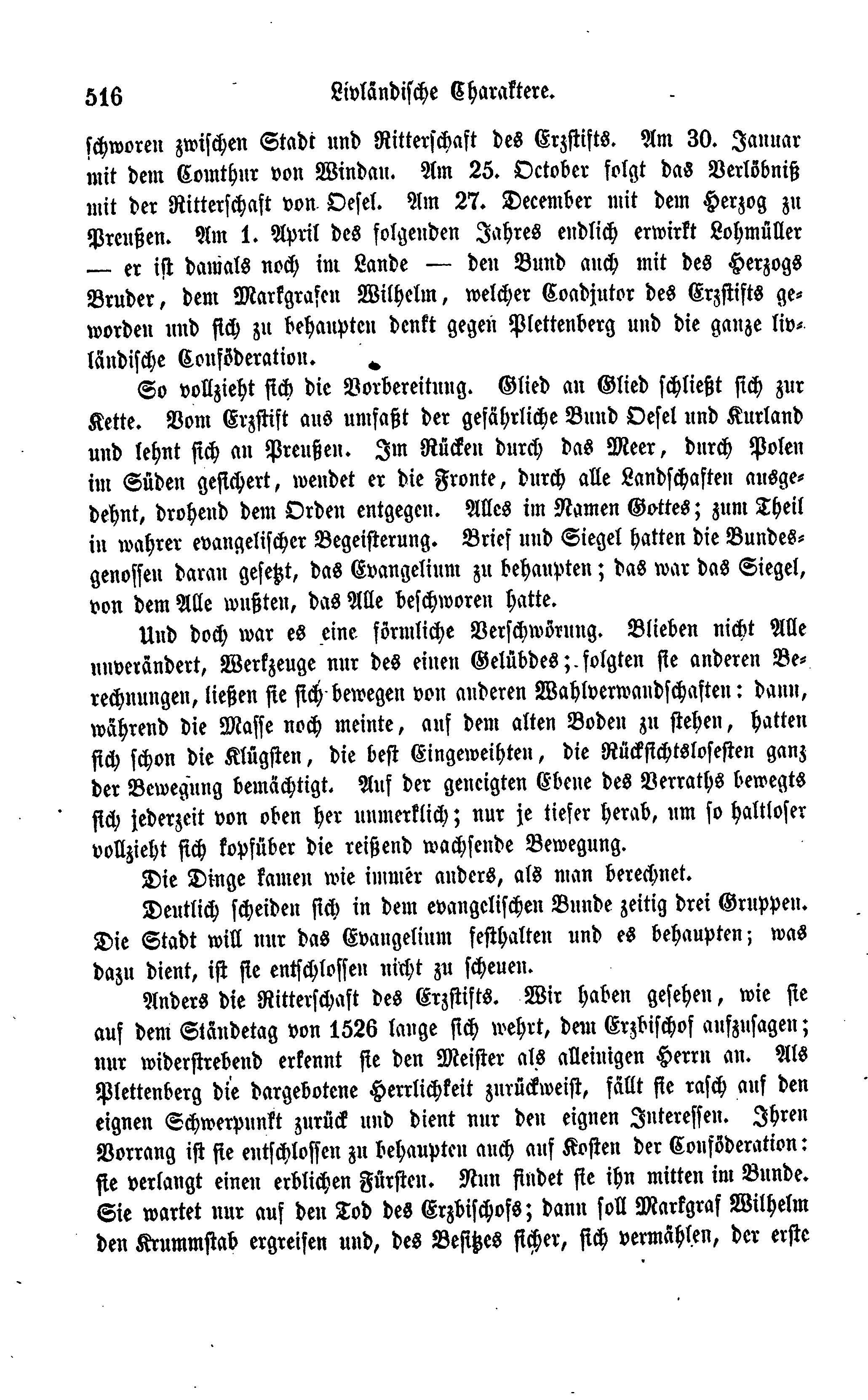 Baltische Monatsschrift [03/06] (1861) | 14. Haupttext