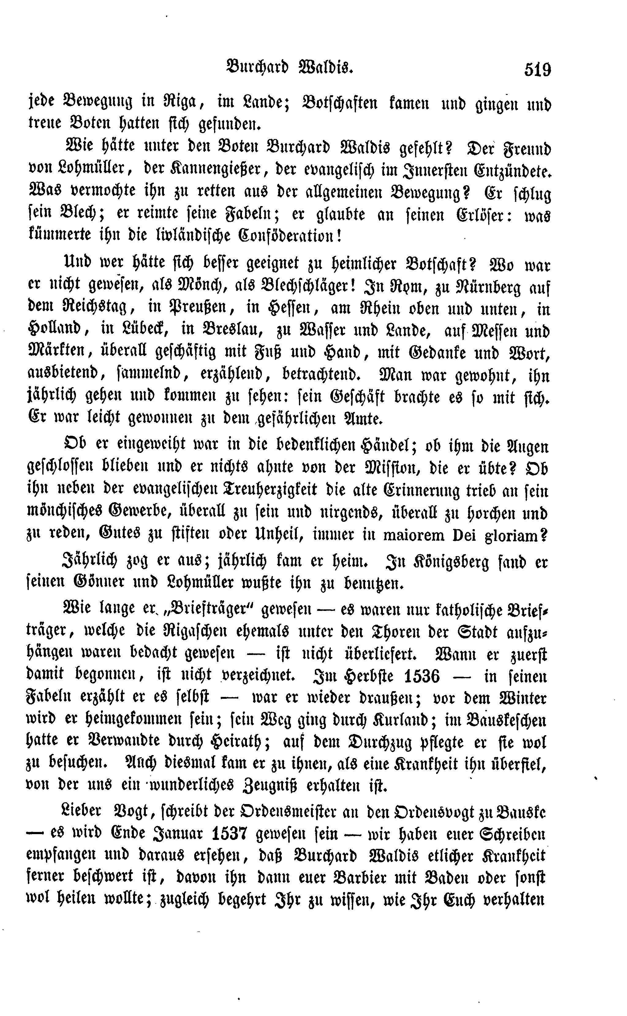 Baltische Monatsschrift [03/06] (1861) | 17. Haupttext