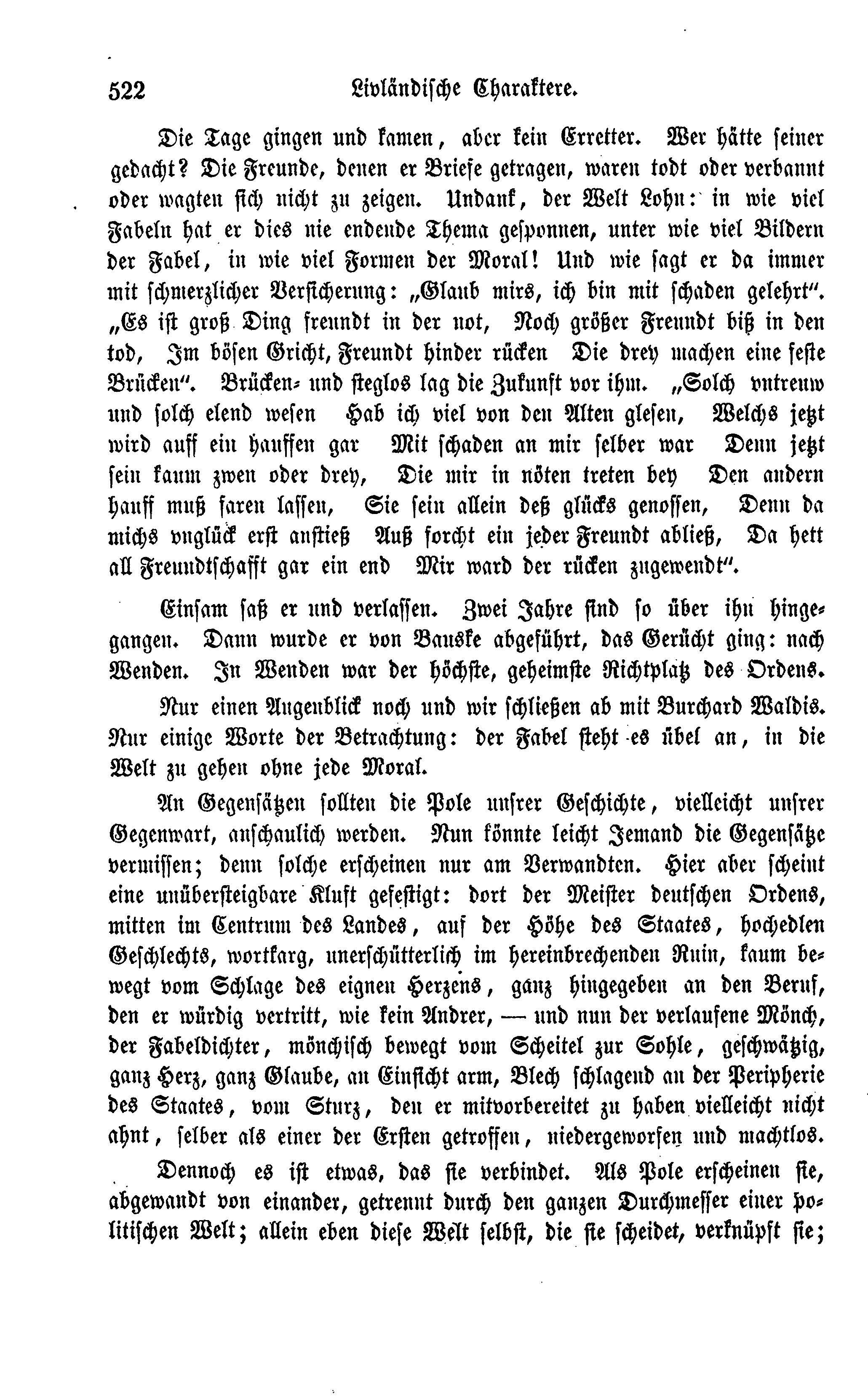 Baltische Monatsschrift [03/06] (1861) | 20. Haupttext