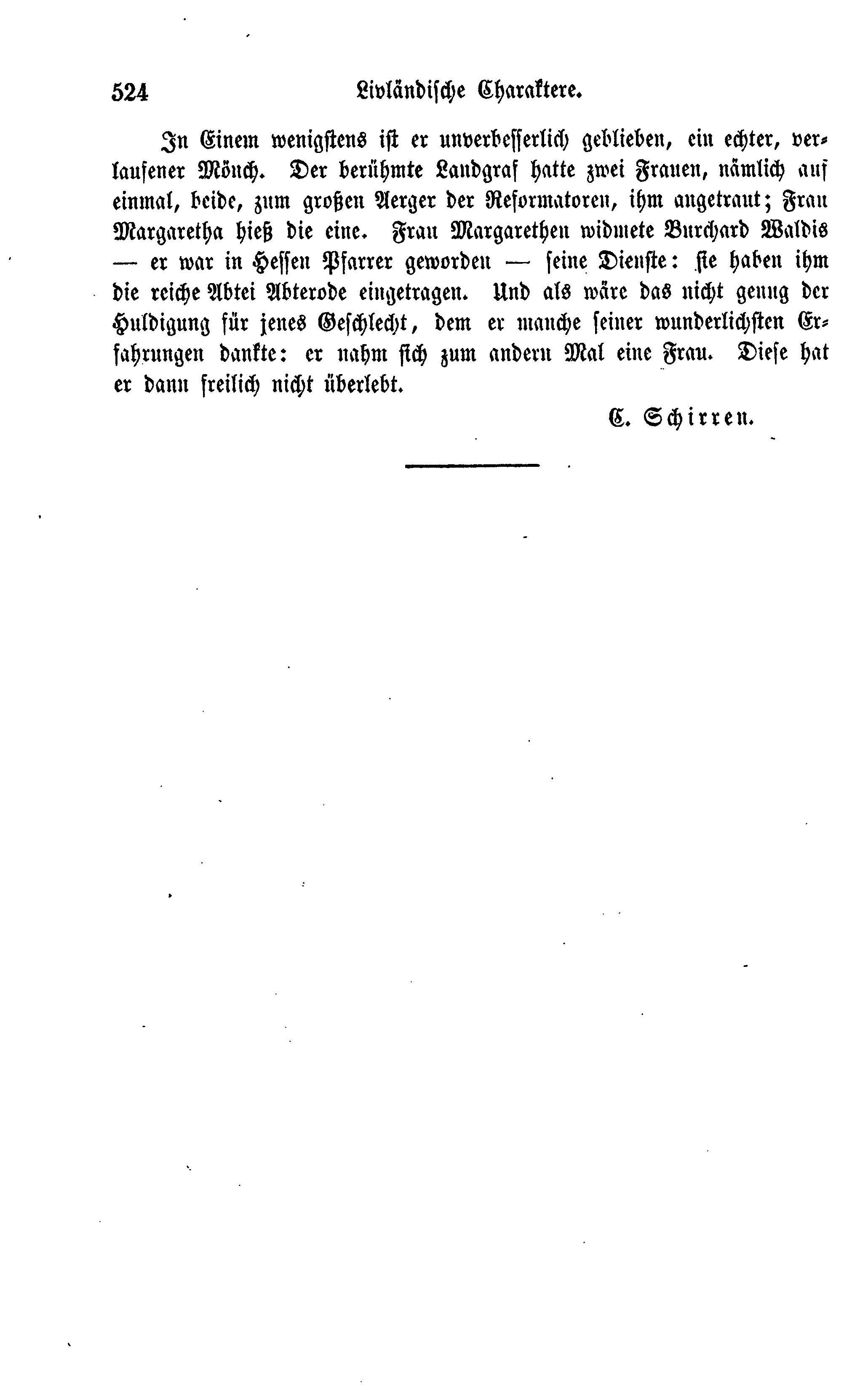 Baltische Monatsschrift [03/06] (1861) | 22. Haupttext