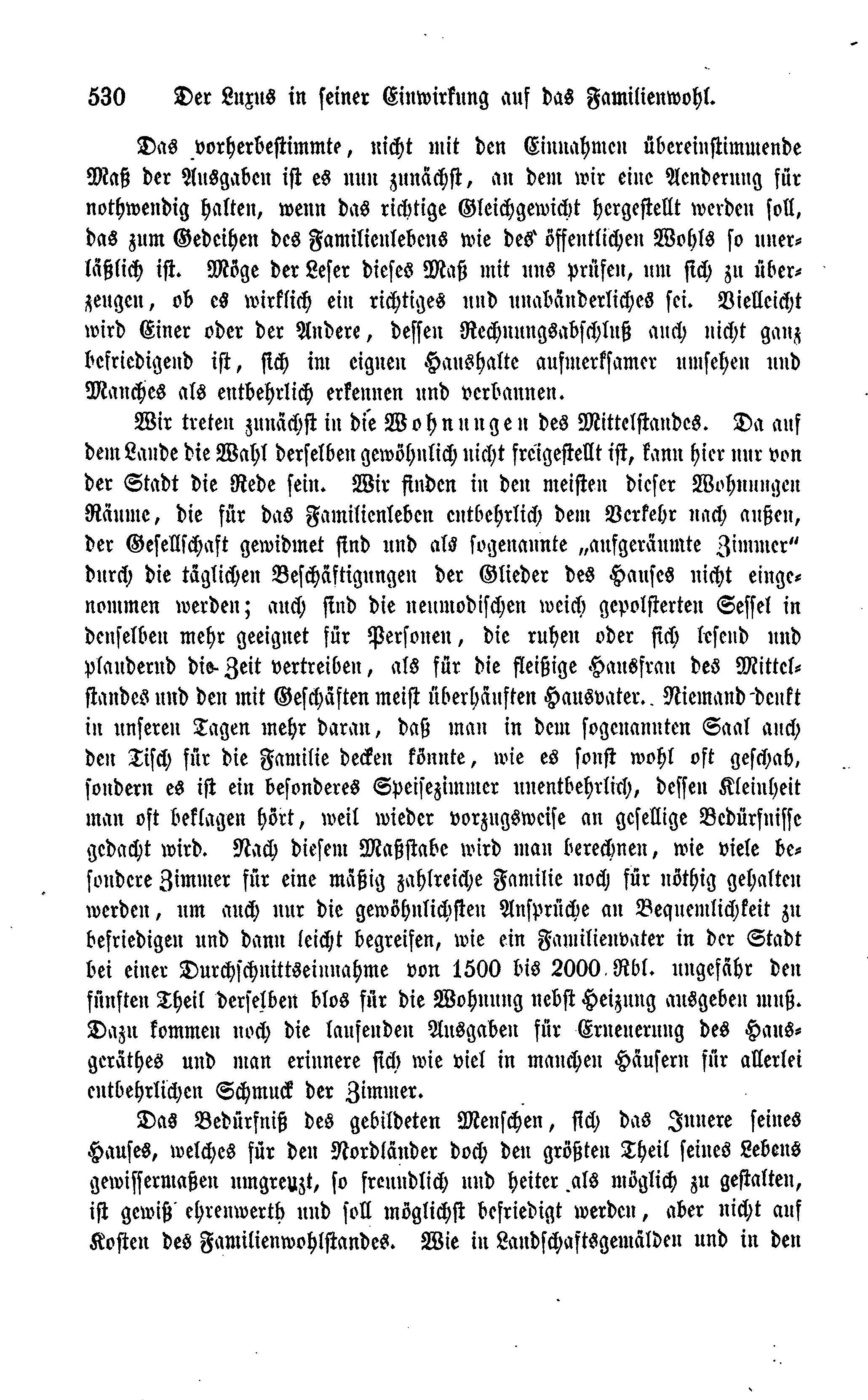 Baltische Monatsschrift [03/06] (1861) | 28. Main body of text