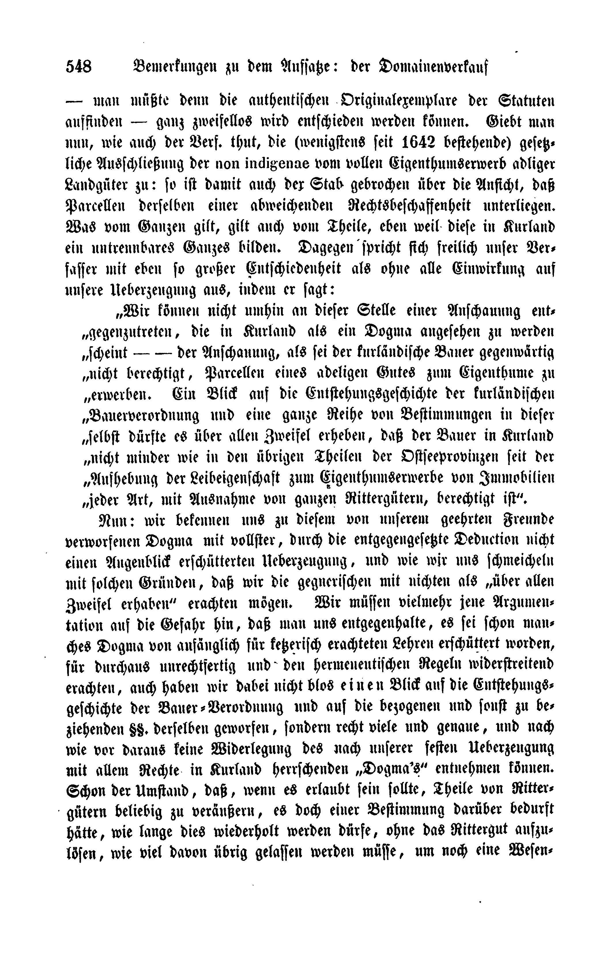 Baltische Monatsschrift [03/06] (1861) | 46. Haupttext