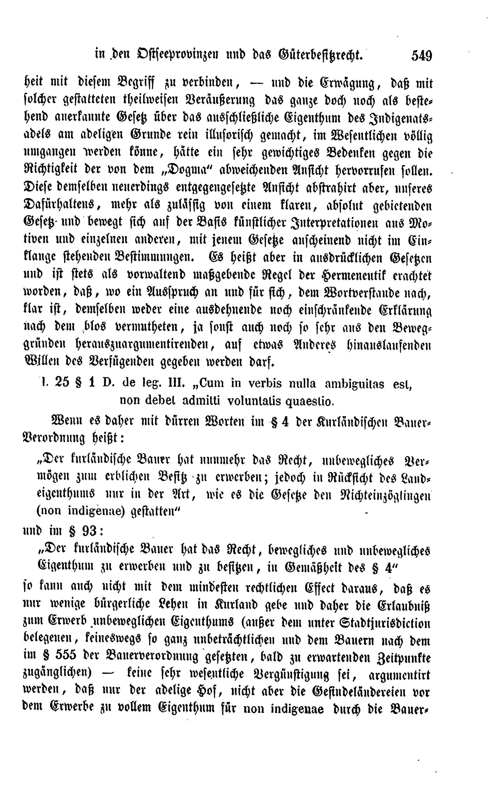 Baltische Monatsschrift [03/06] (1861) | 47. Haupttext