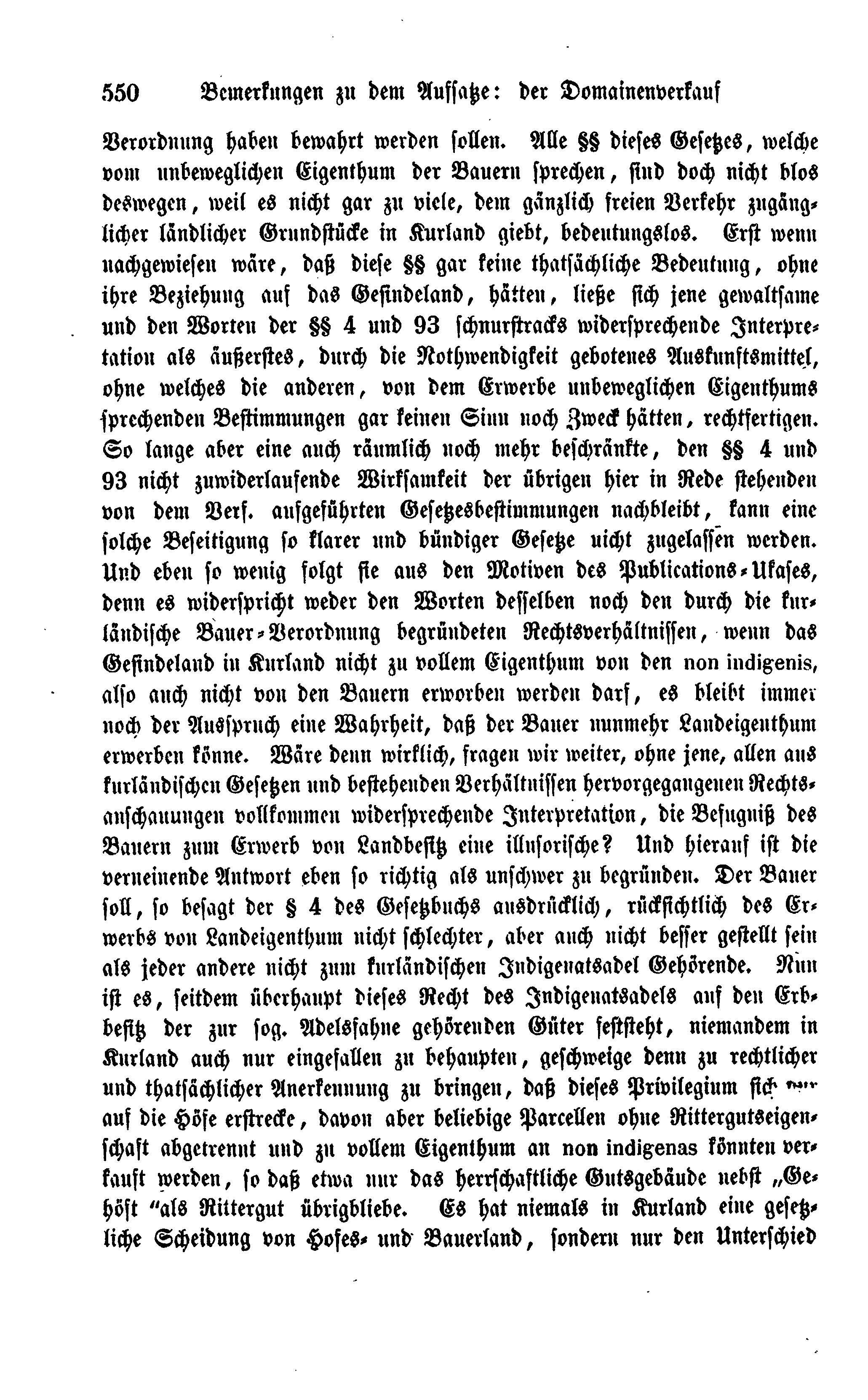 Baltische Monatsschrift [03/06] (1861) | 48. Haupttext