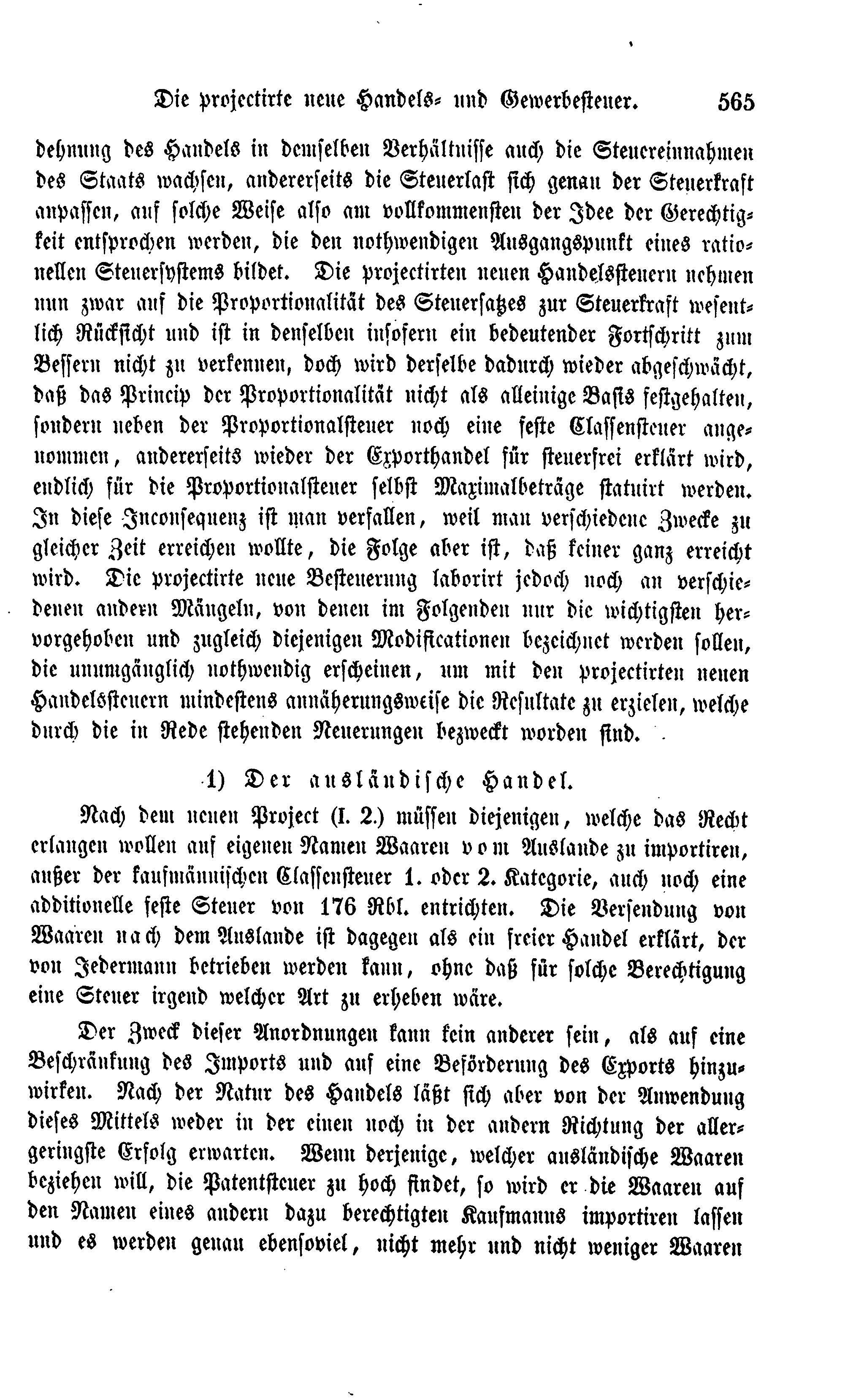 Baltische Monatsschrift [03/06] (1861) | 63. Main body of text