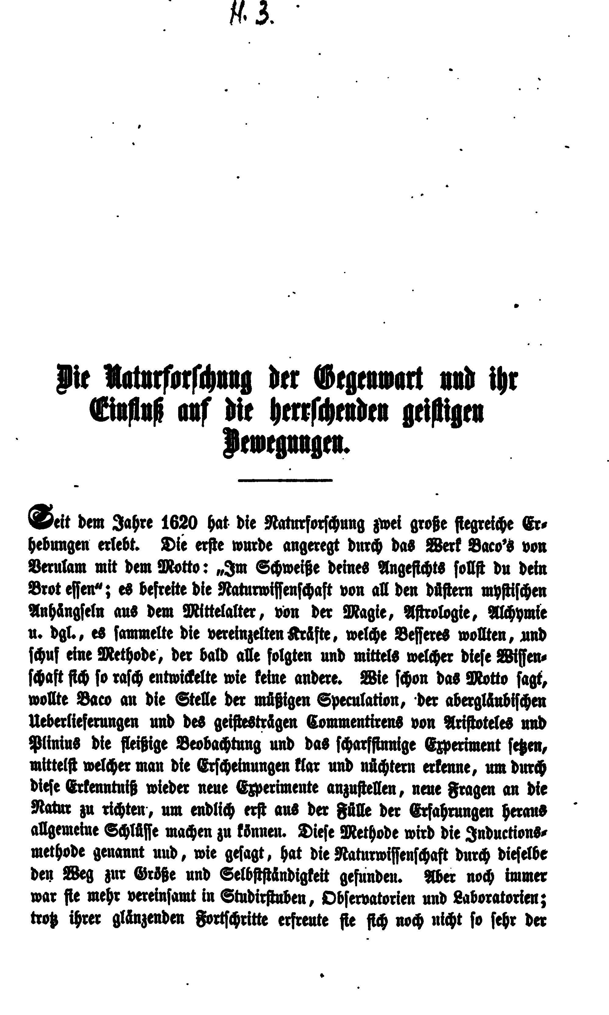 Baltische Monatsschrift [04/03] (1861) | 1. Põhitekst