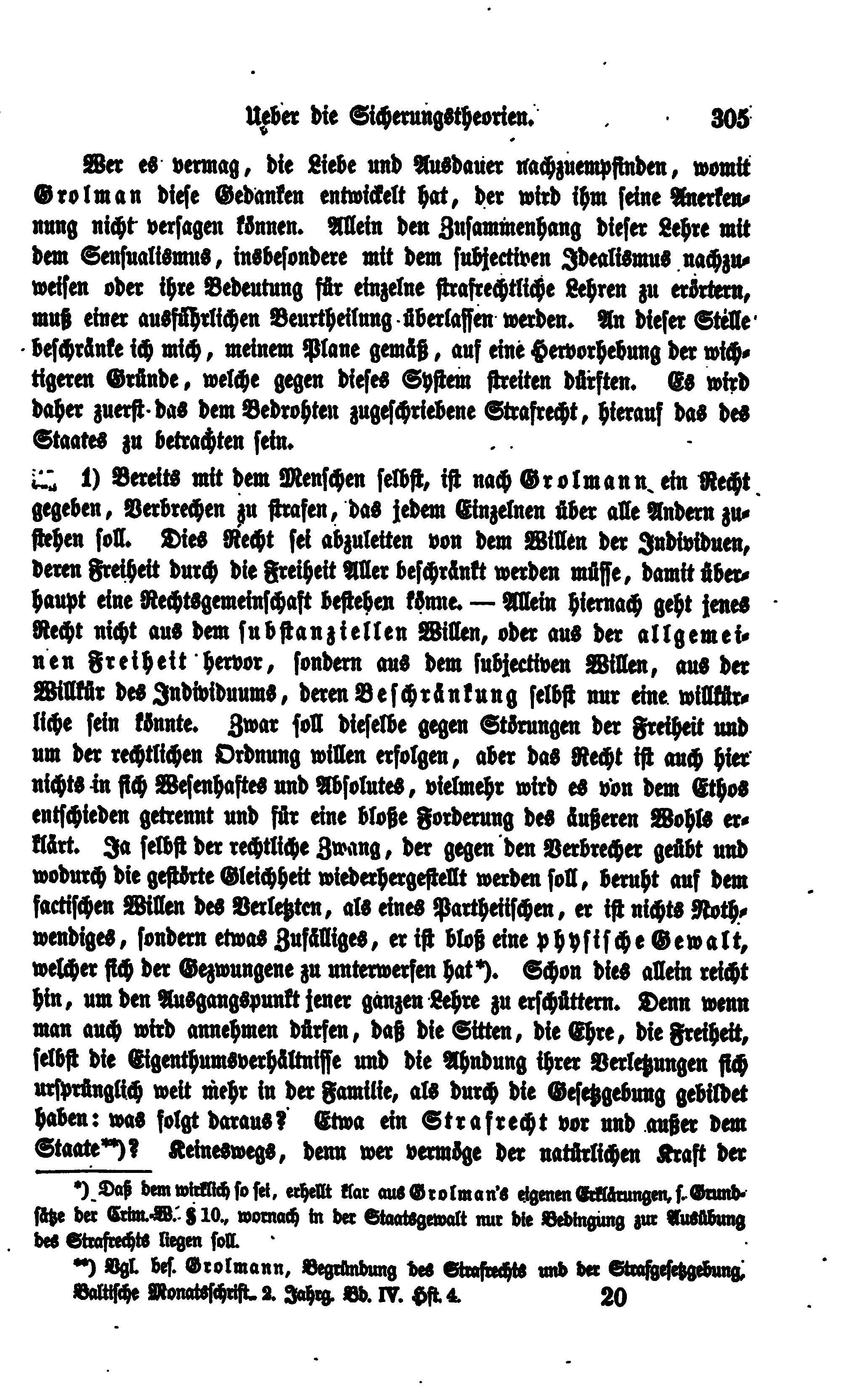 Baltische Monatsschrift [04/04] (1861) | 17. Põhitekst