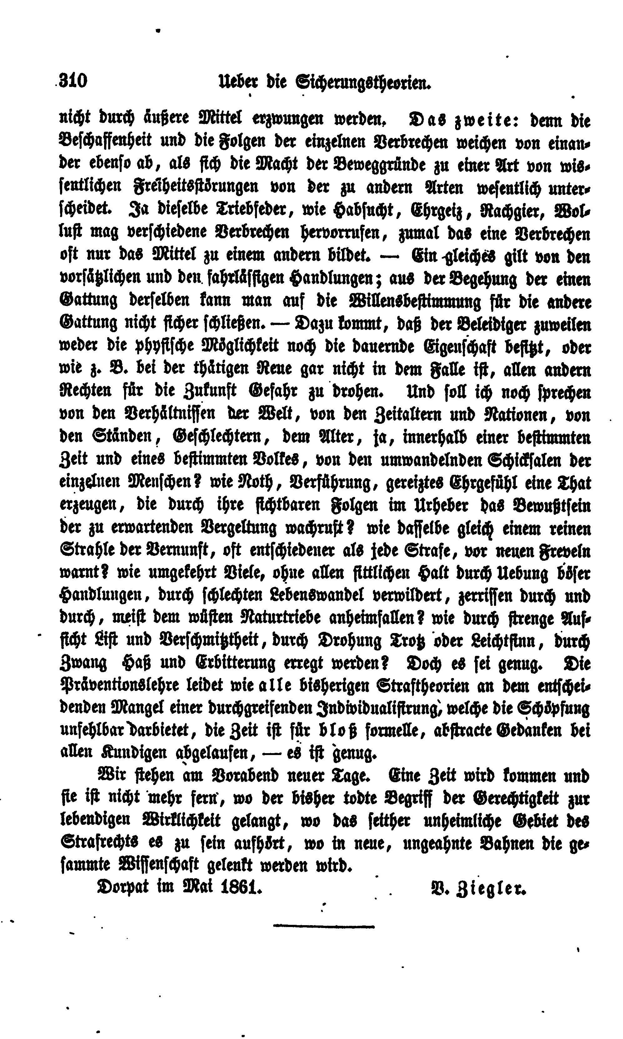 Baltische Monatsschrift [04/04] (1861) | 22. Main body of text