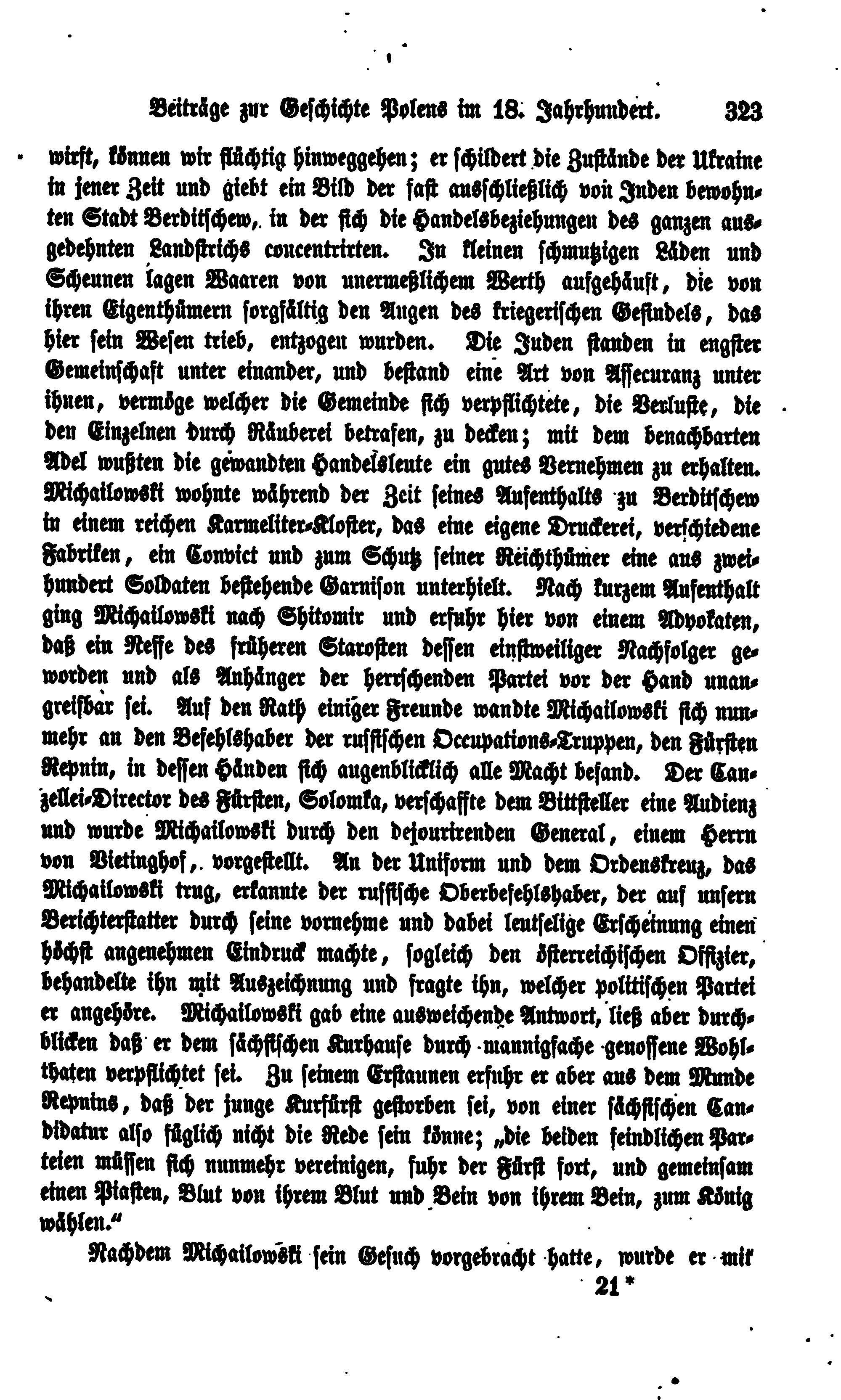 Baltische Monatsschrift [04/04] (1861) | 35. Põhitekst