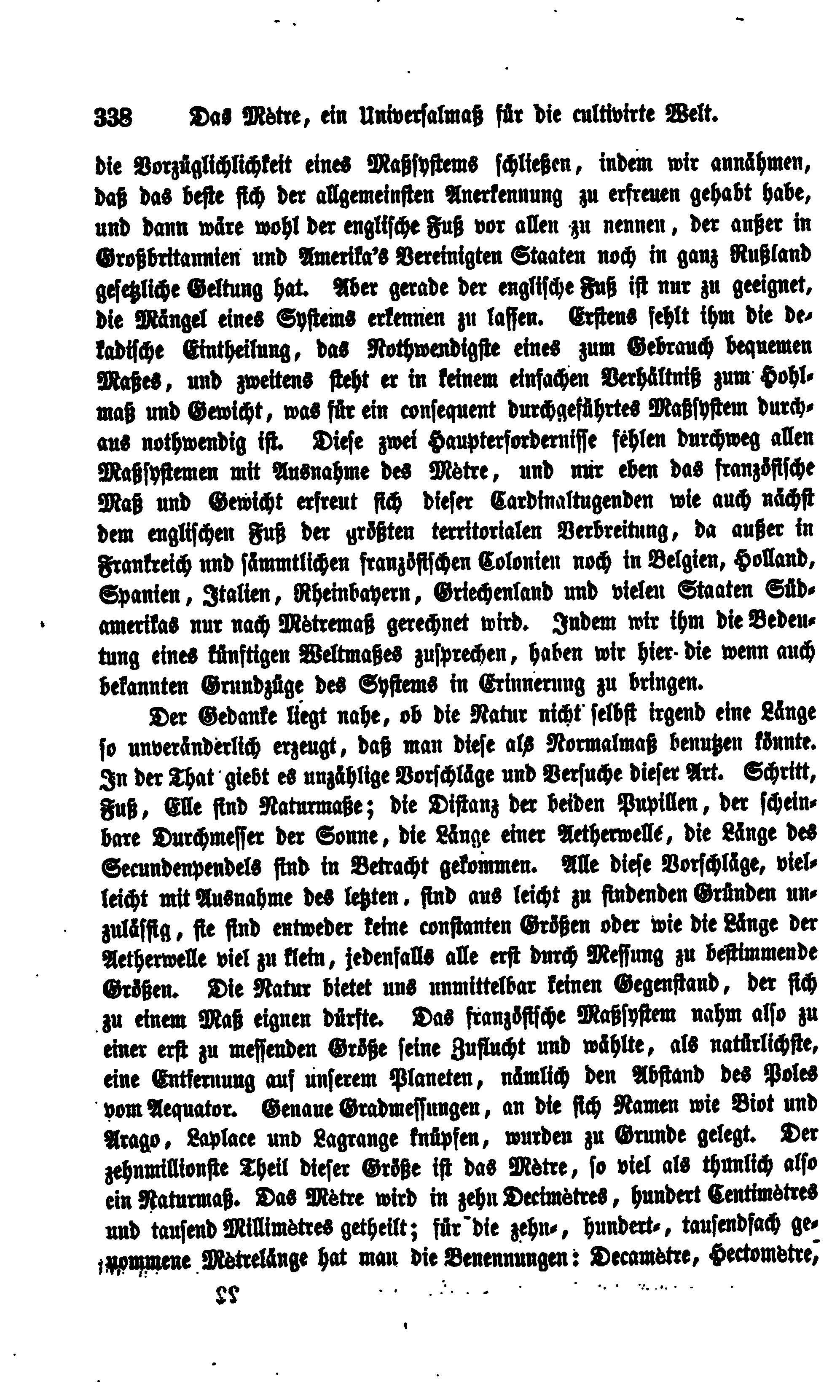 Baltische Monatsschrift [04/04] (1861) | 50. Main body of text