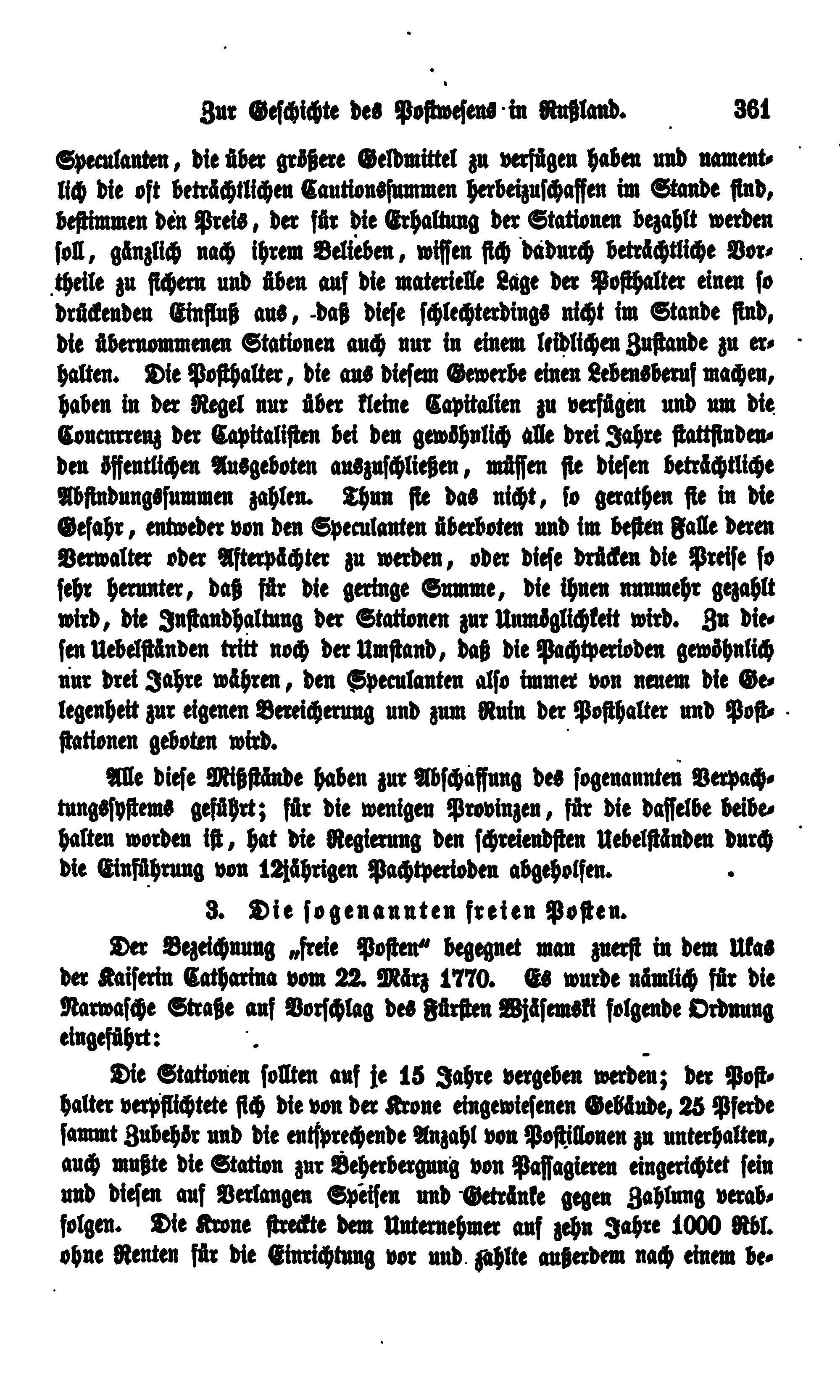 Baltische Monatsschrift [04/04] (1861) | 73. Haupttext