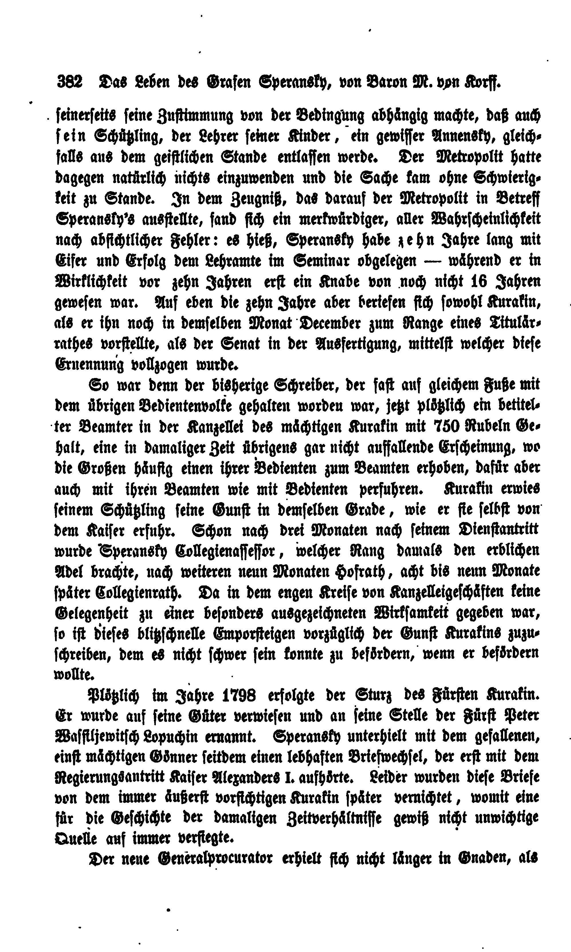 Baltische Monatsschrift [04/05] (1861) | 10. Main body of text