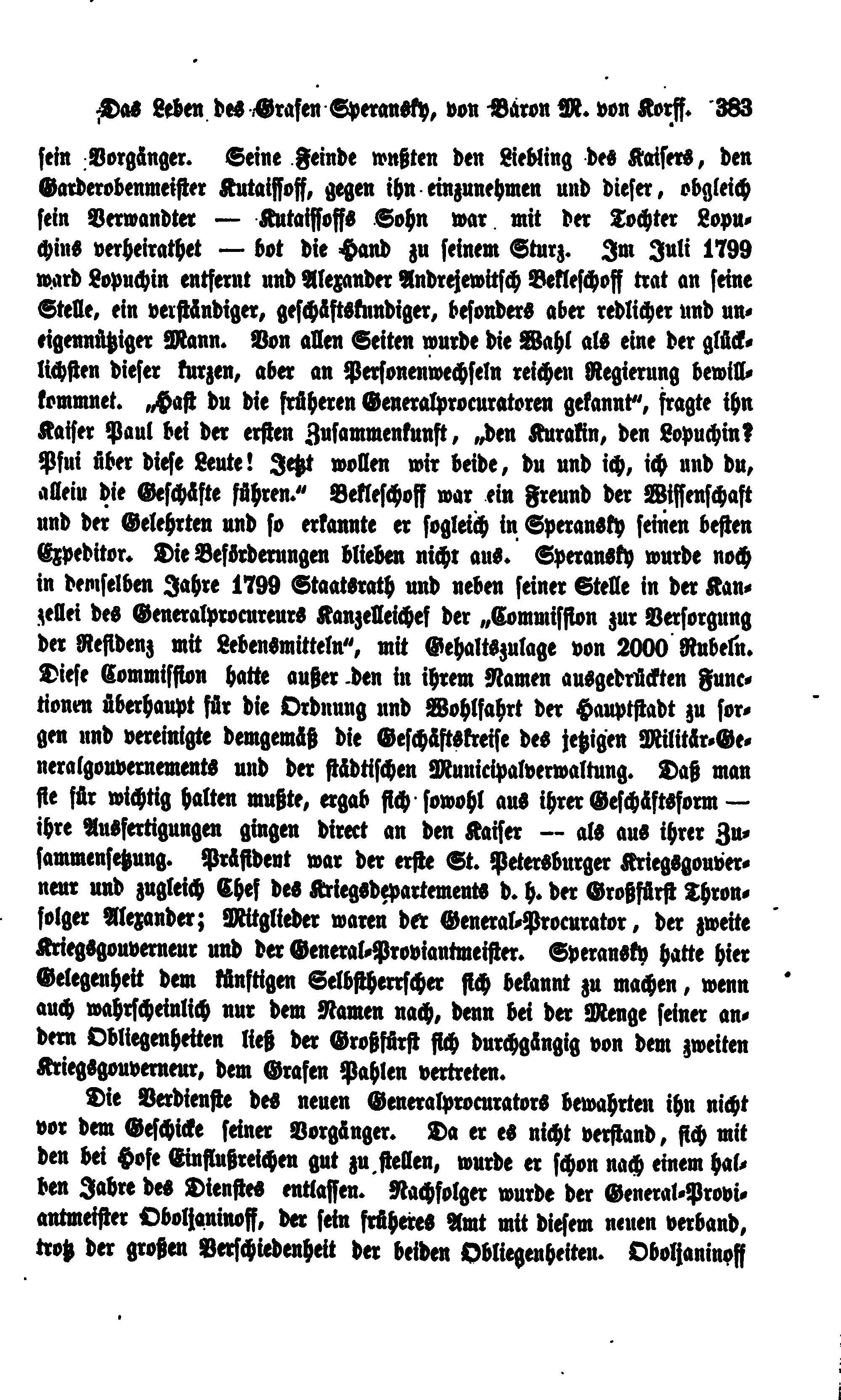 Baltische Monatsschrift [04/05] (1861) | 11. Main body of text