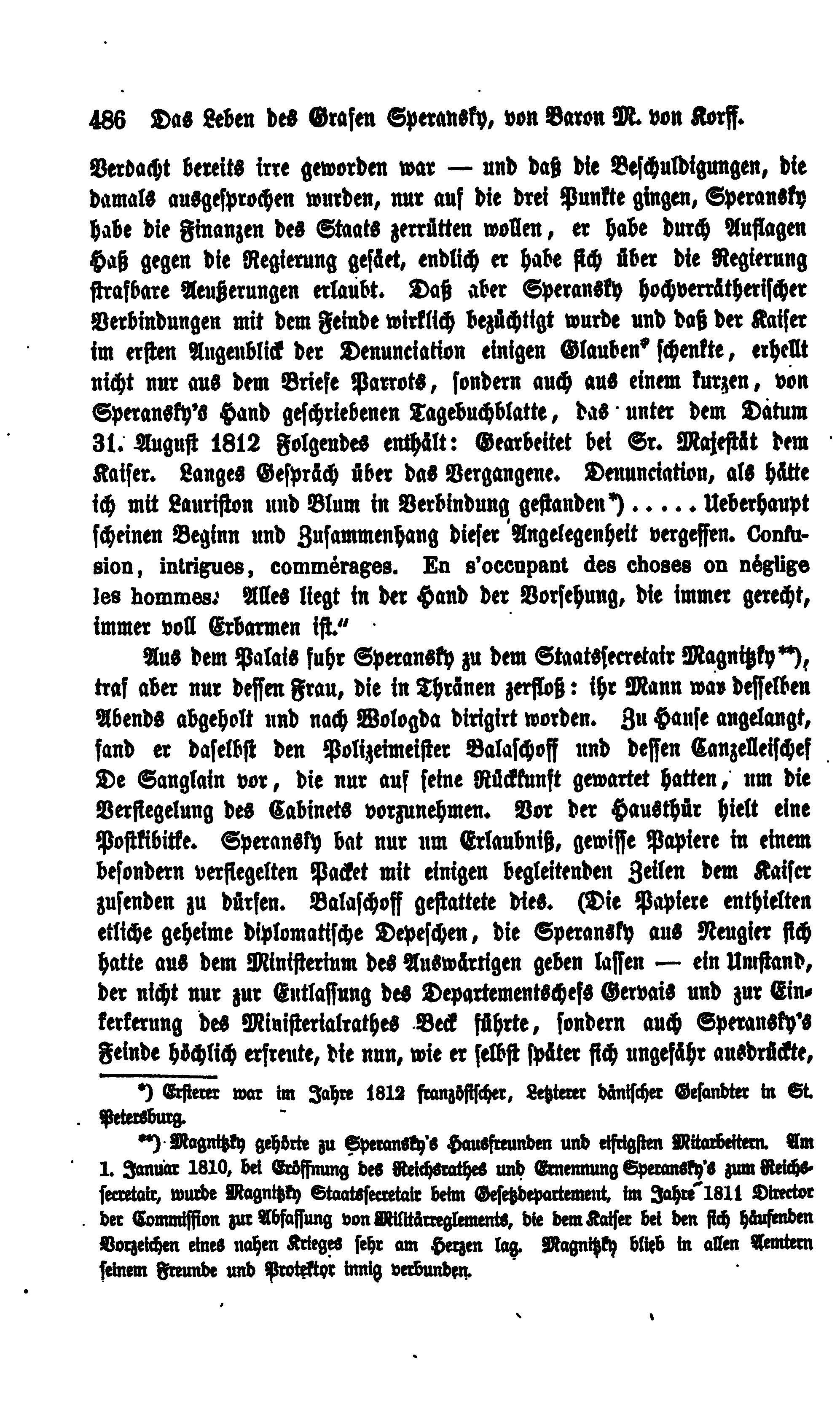 Baltische Monatsschrift [04/06] (1861) | 8. Põhitekst