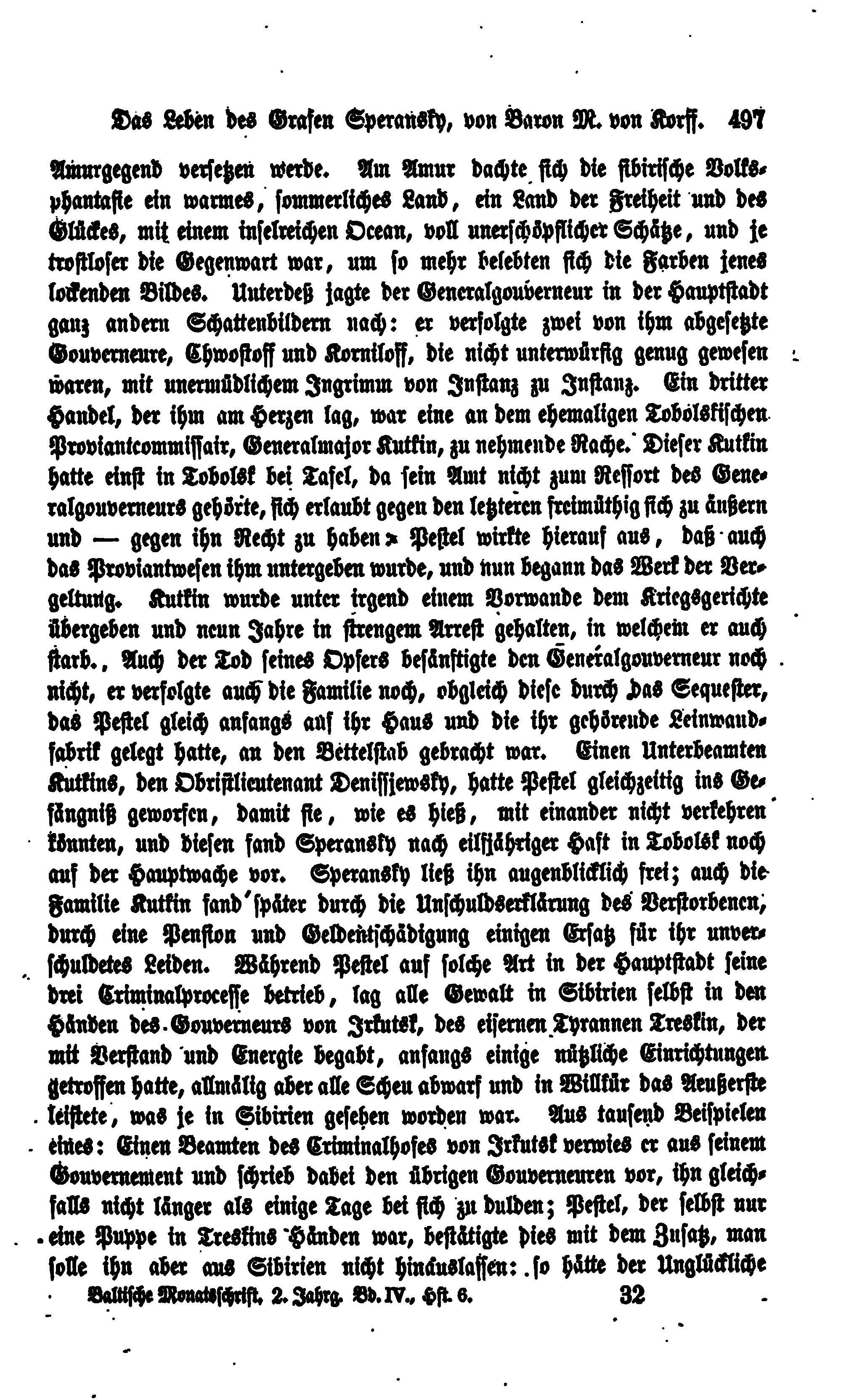 Baltische Monatsschrift [04/06] (1861) | 19. Põhitekst