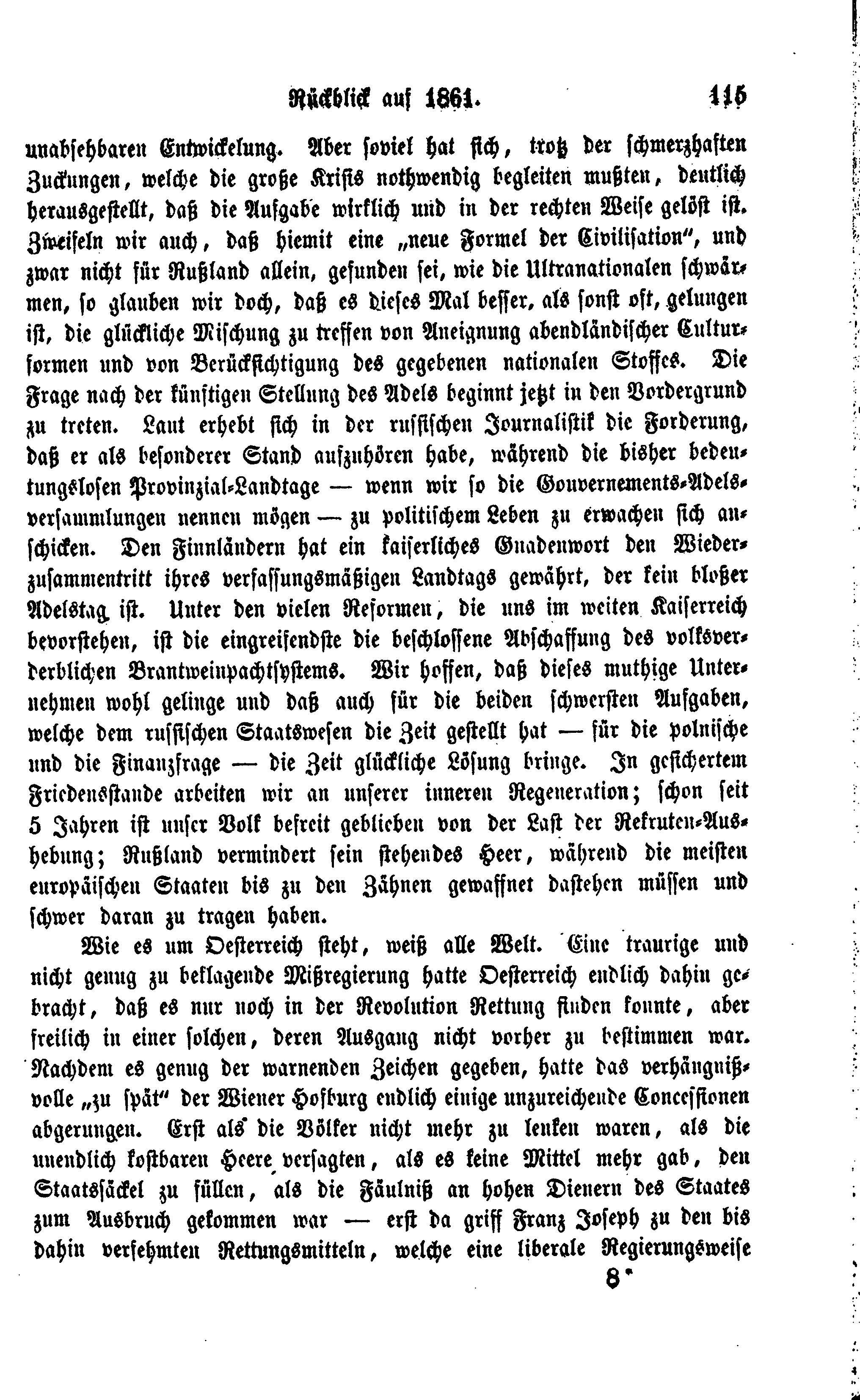 Baltische Monatsschrift [05/02] (1862) | 11. Haupttext