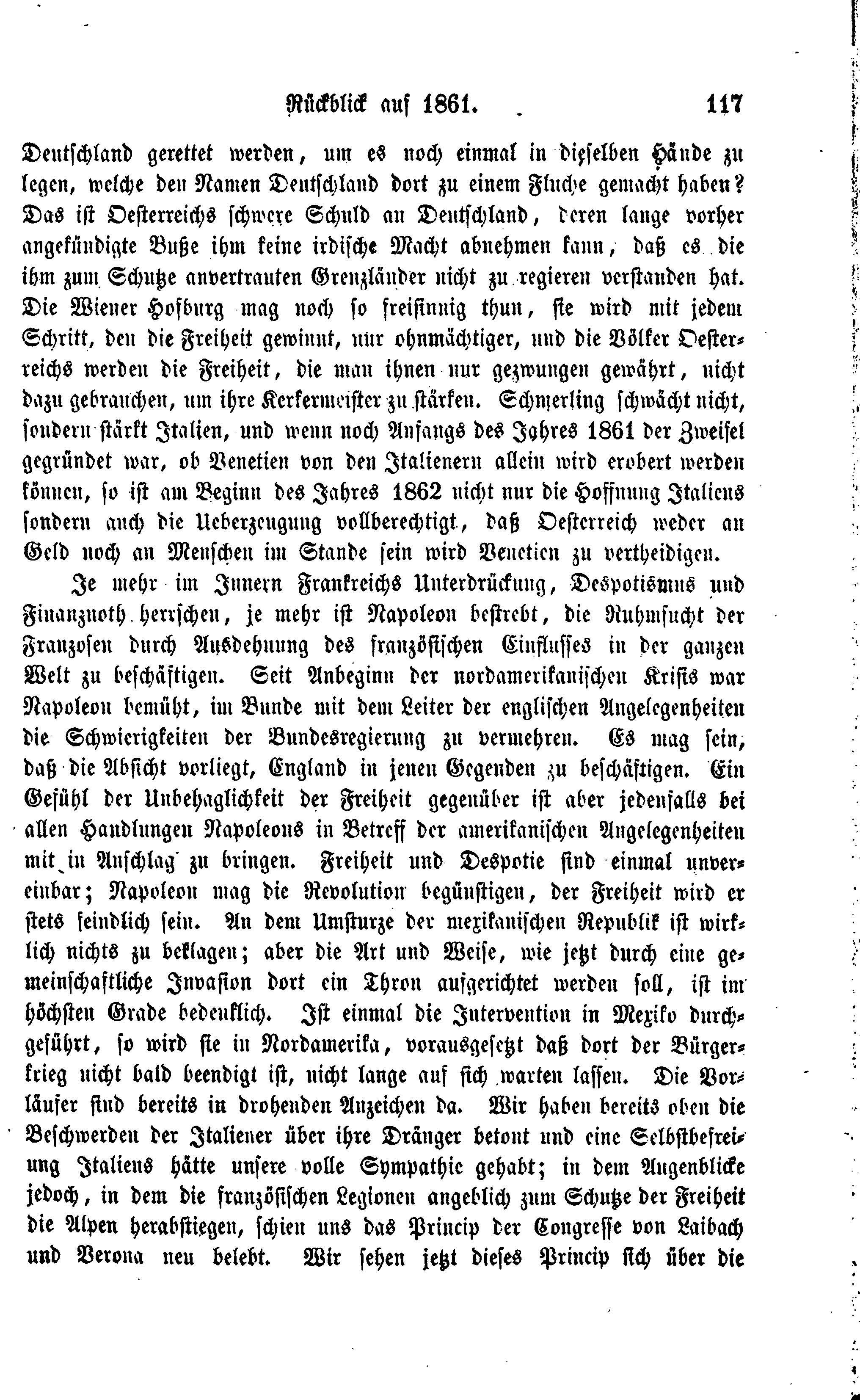 Baltische Monatsschrift [05/02] (1862) | 13. Põhitekst
