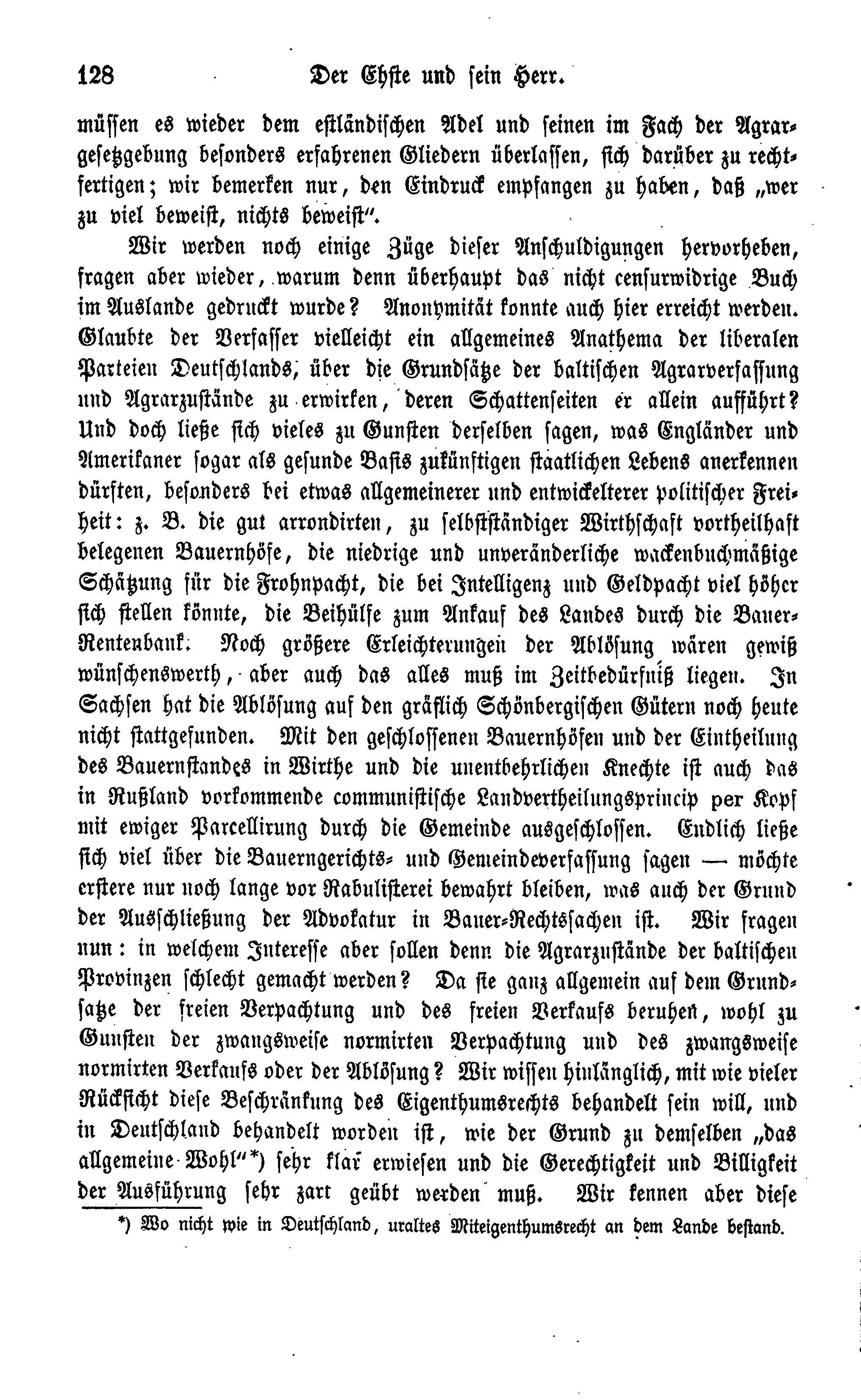 Baltische Monatsschrift [05/02] (1862) | 24. Põhitekst