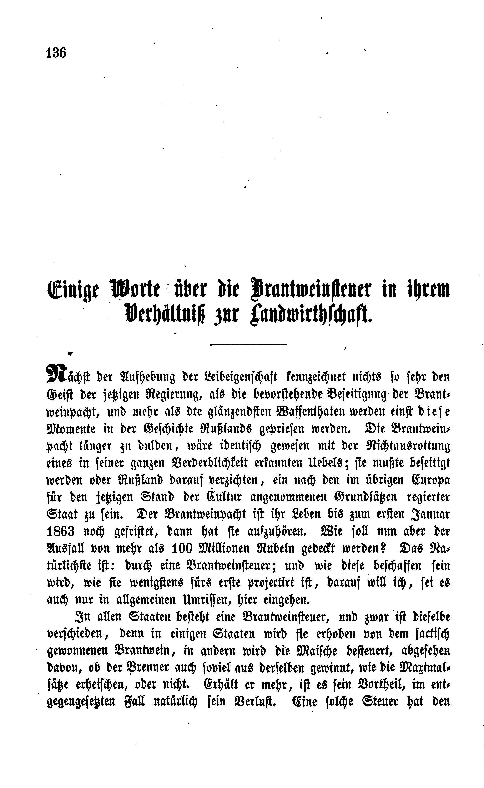 Baltische Monatsschrift [05/02] (1862) | 32. Põhitekst