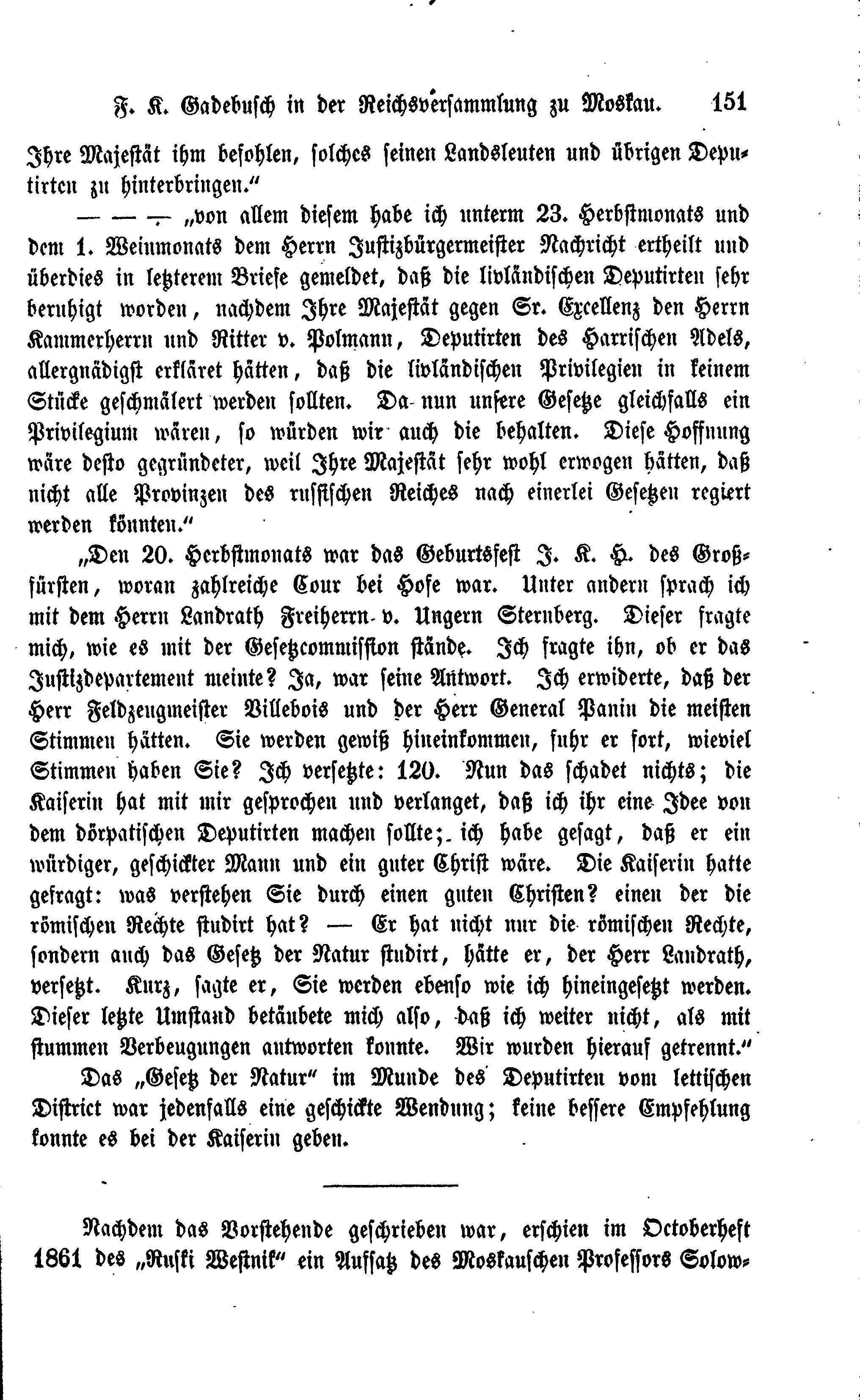Baltische Monatsschrift [05/02] (1862) | 47. Haupttext