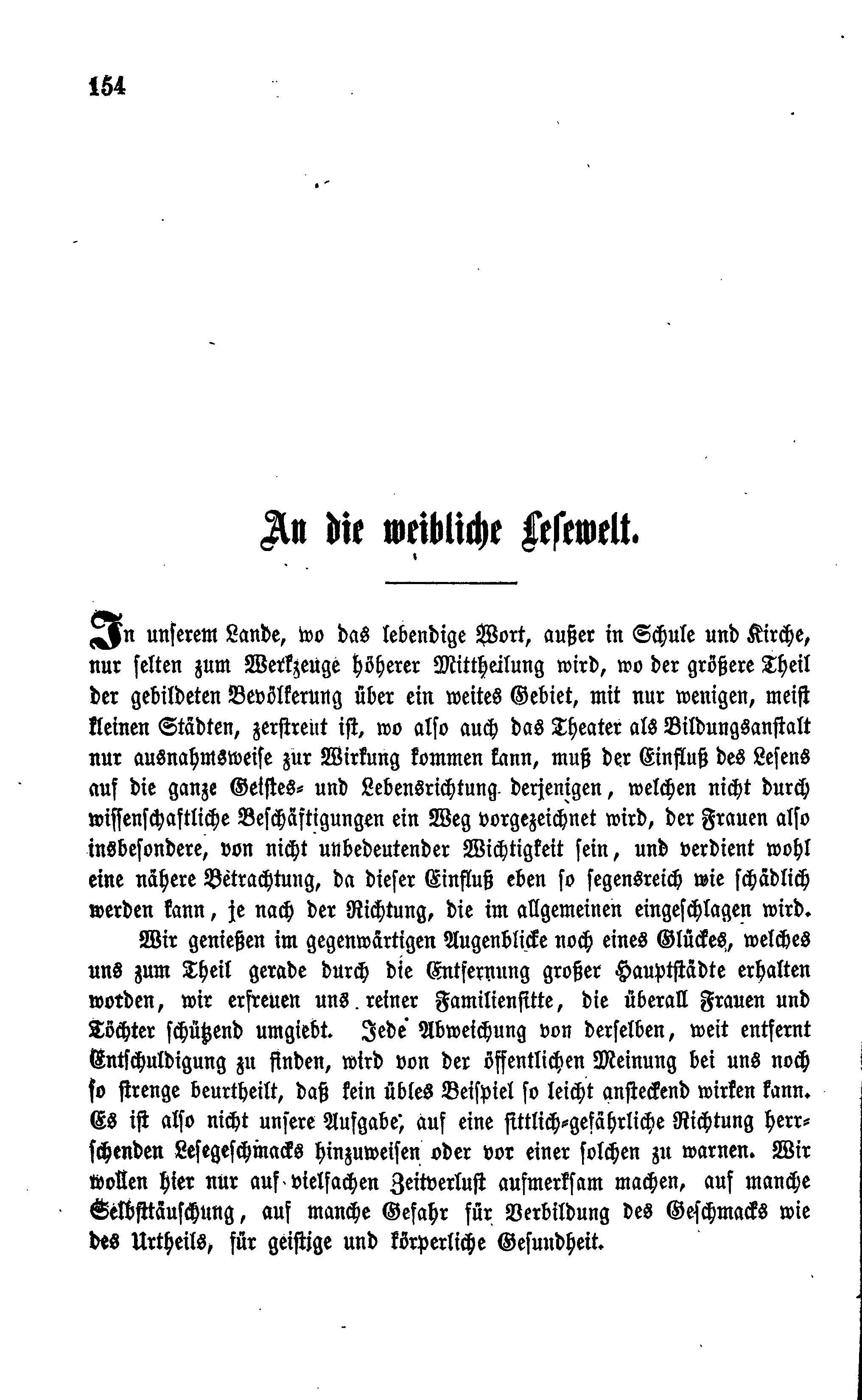Baltische Monatsschrift [05/02] (1862) | 50. Põhitekst