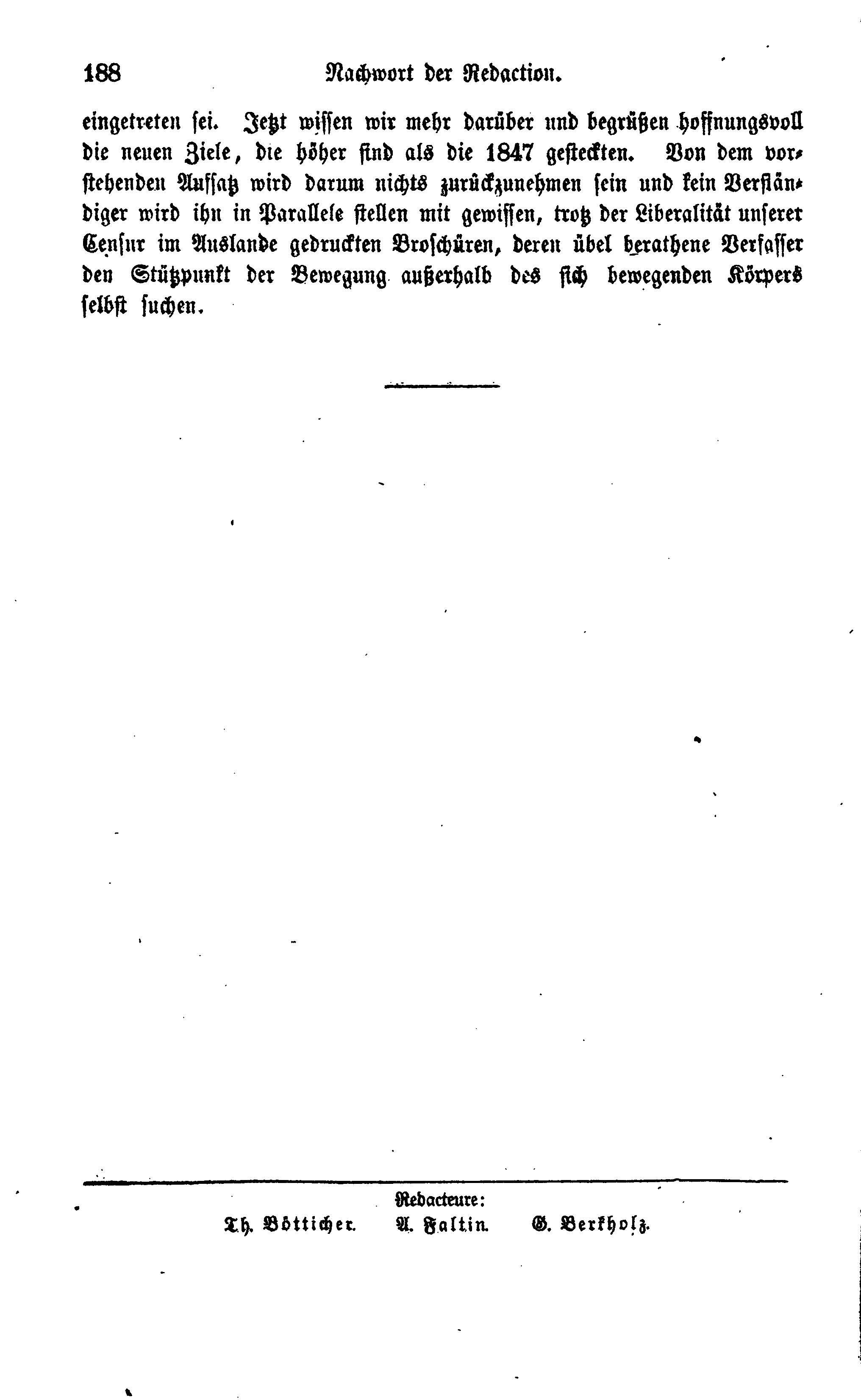 Baltische Monatsschrift [05/02] (1862) | 84. Haupttext